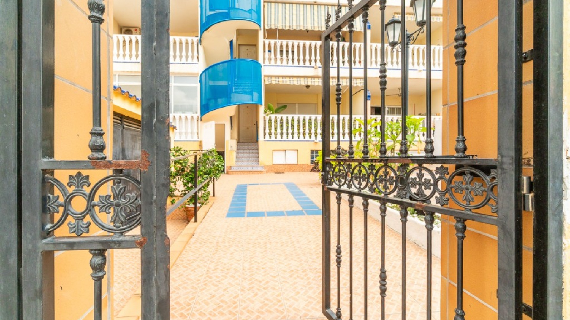 Revente - Appartement - Algorfa