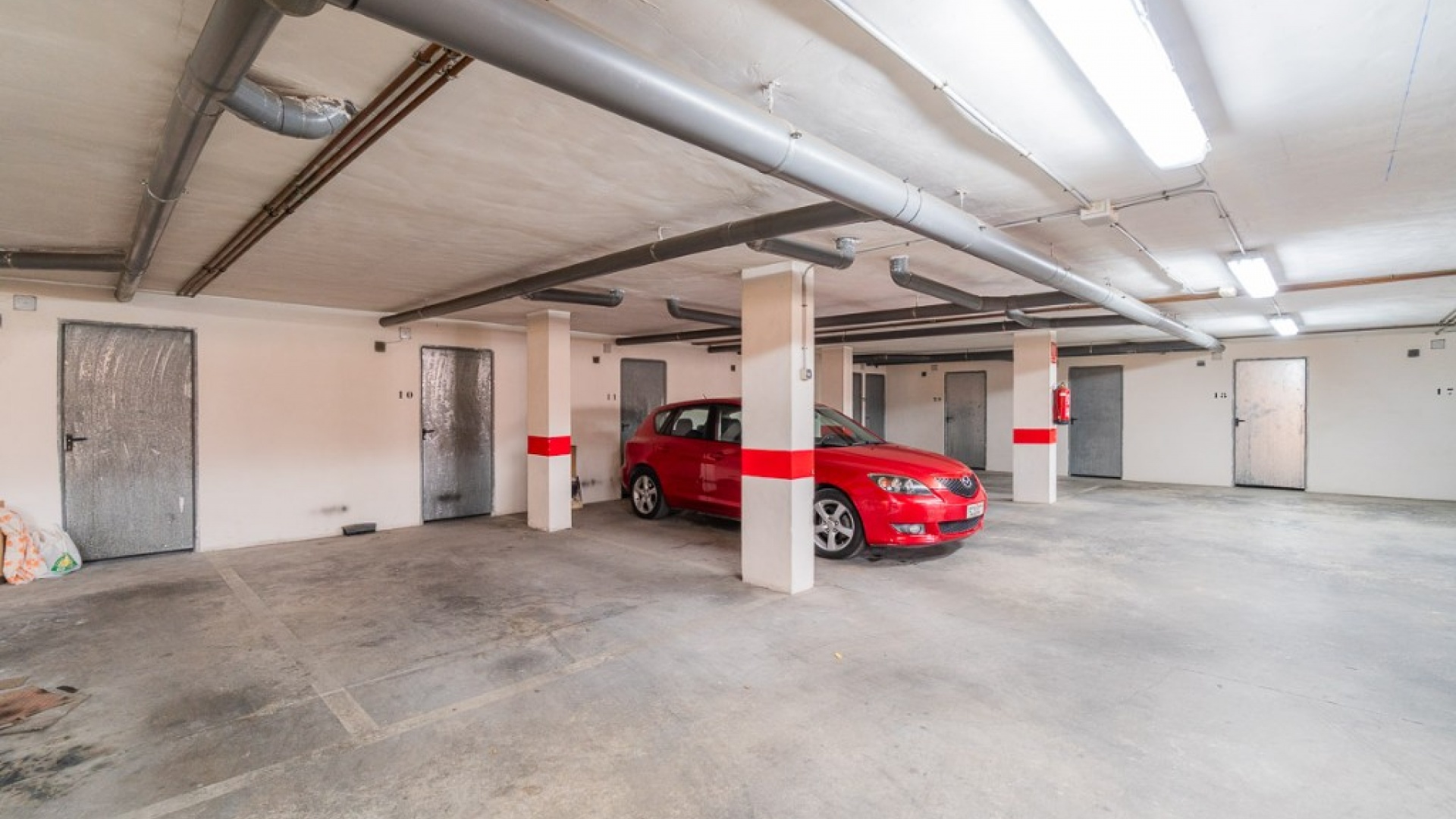 Revente - Appartement - Algorfa