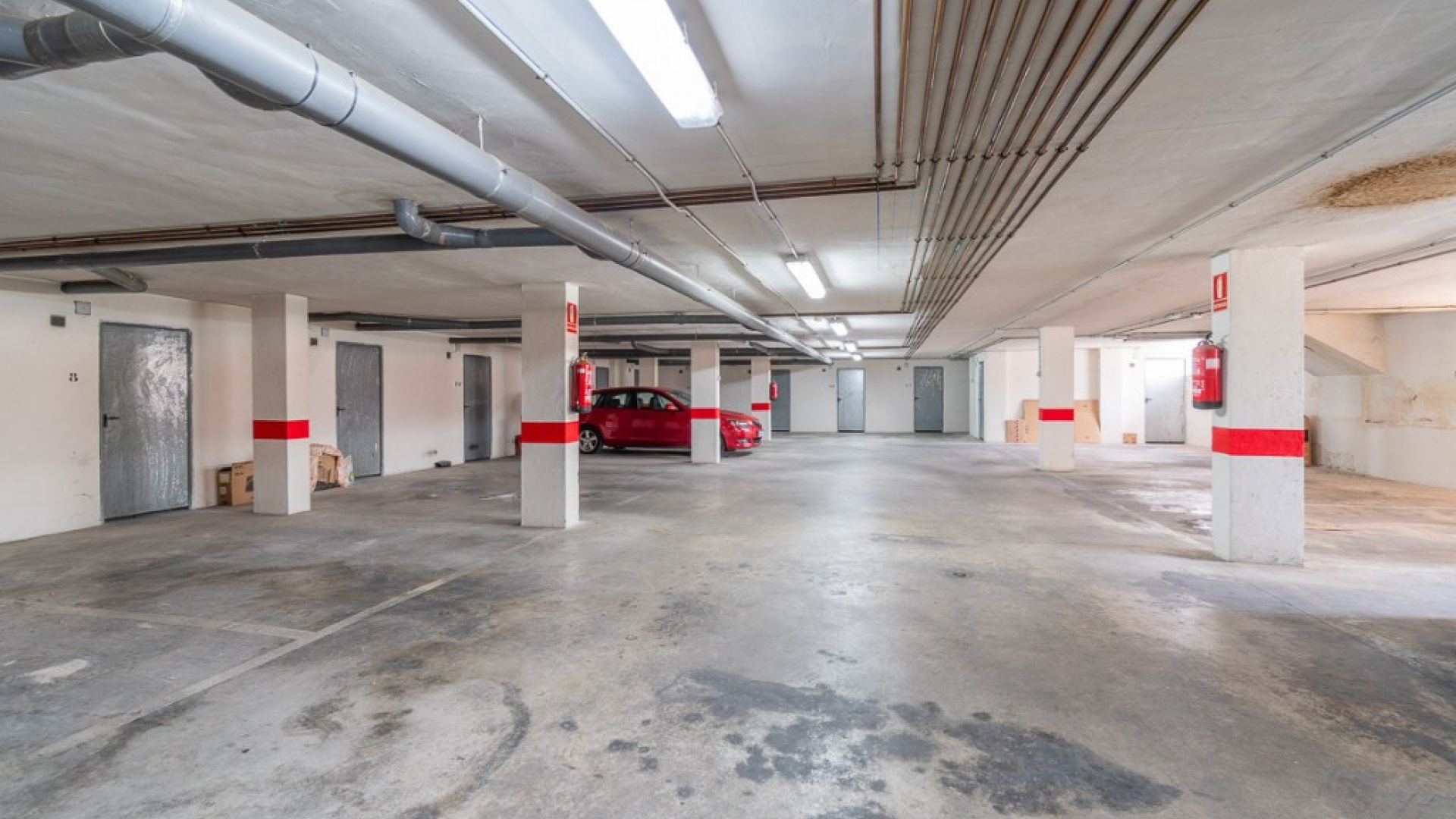 Revente - Appartement - Algorfa