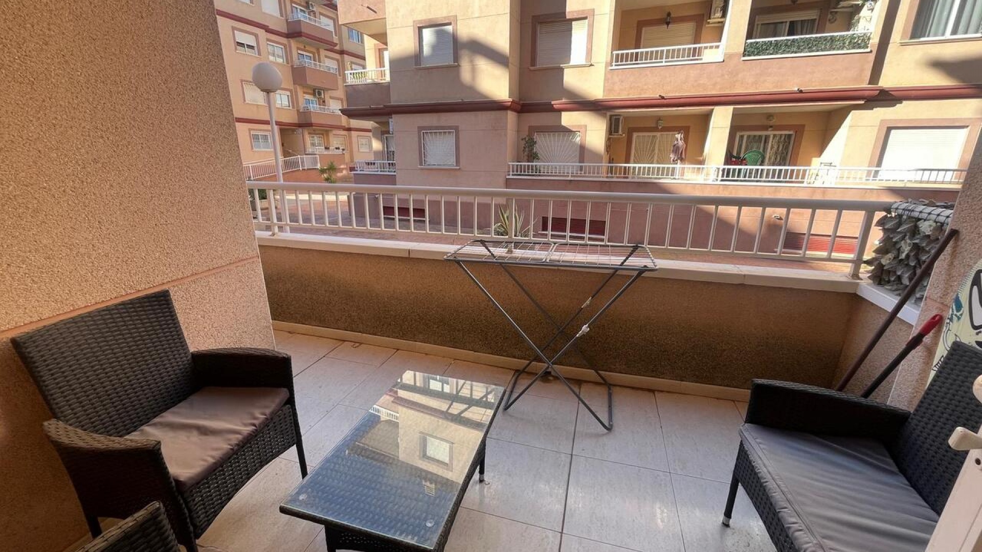 Revente - Appartement - Algorfa