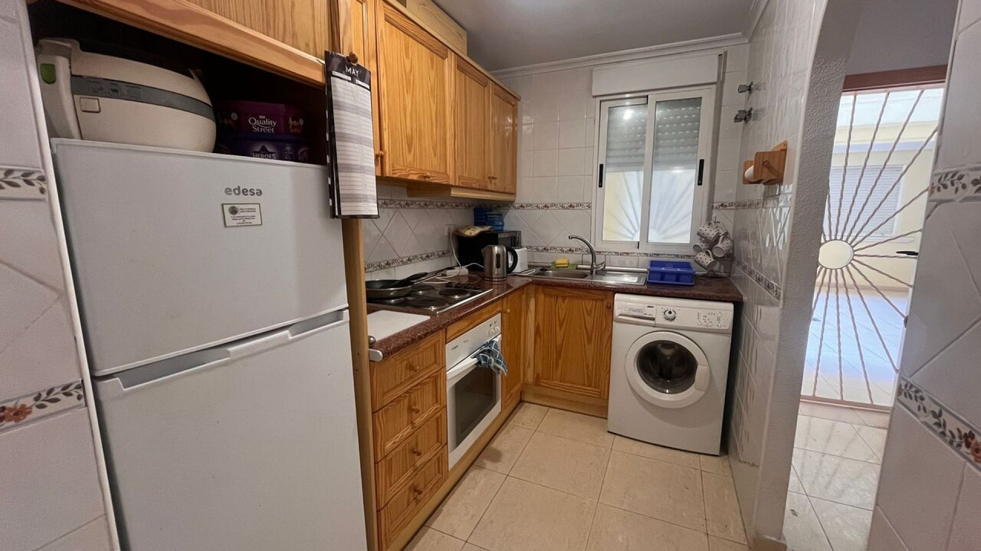 Revente - Appartement - Algorfa