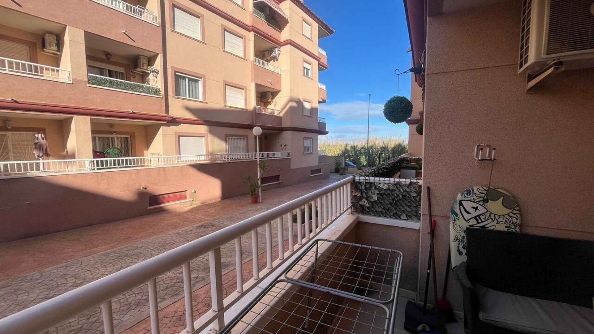 Revente - Appartement - Algorfa