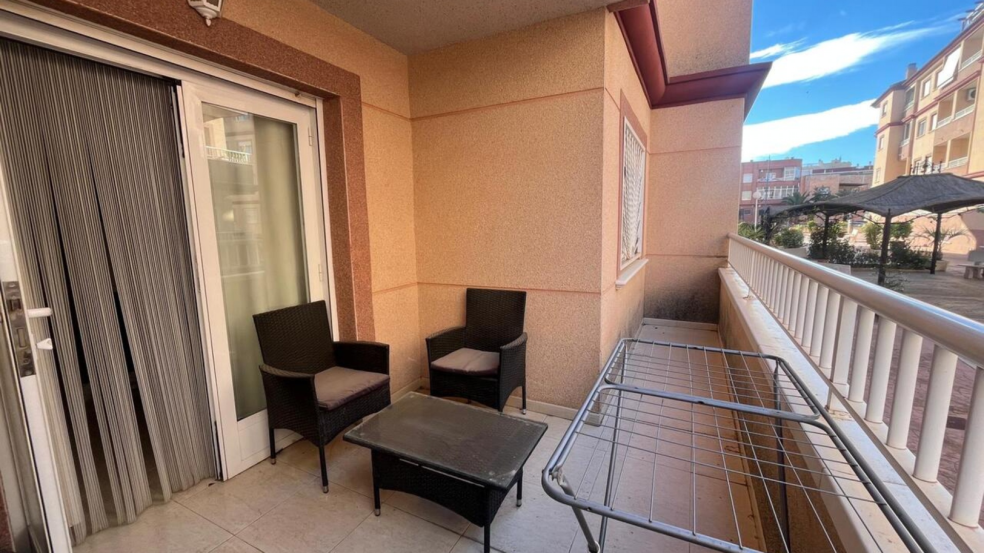 Revente - Appartement - Algorfa