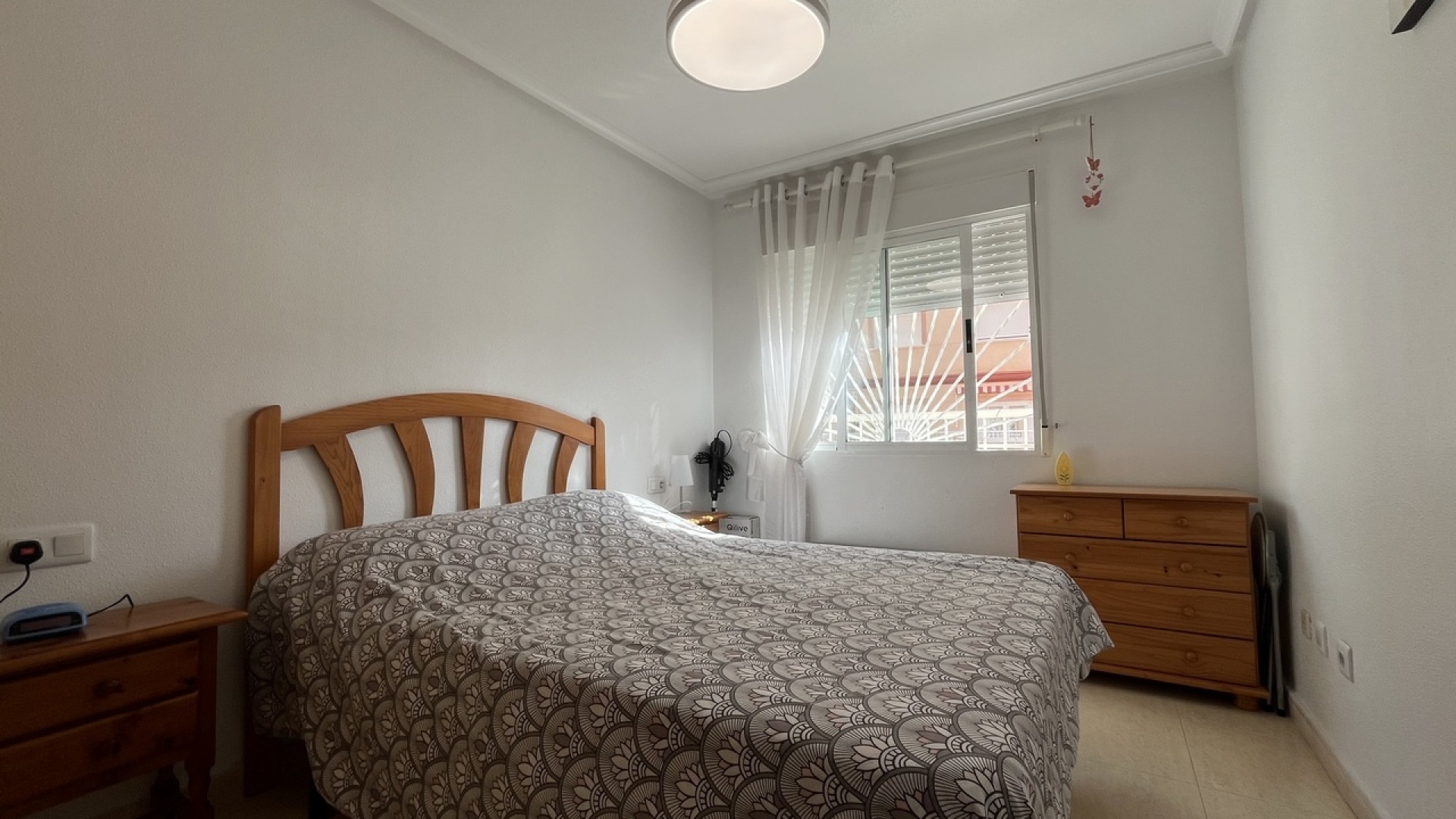 Revente - Appartement - Algorfa