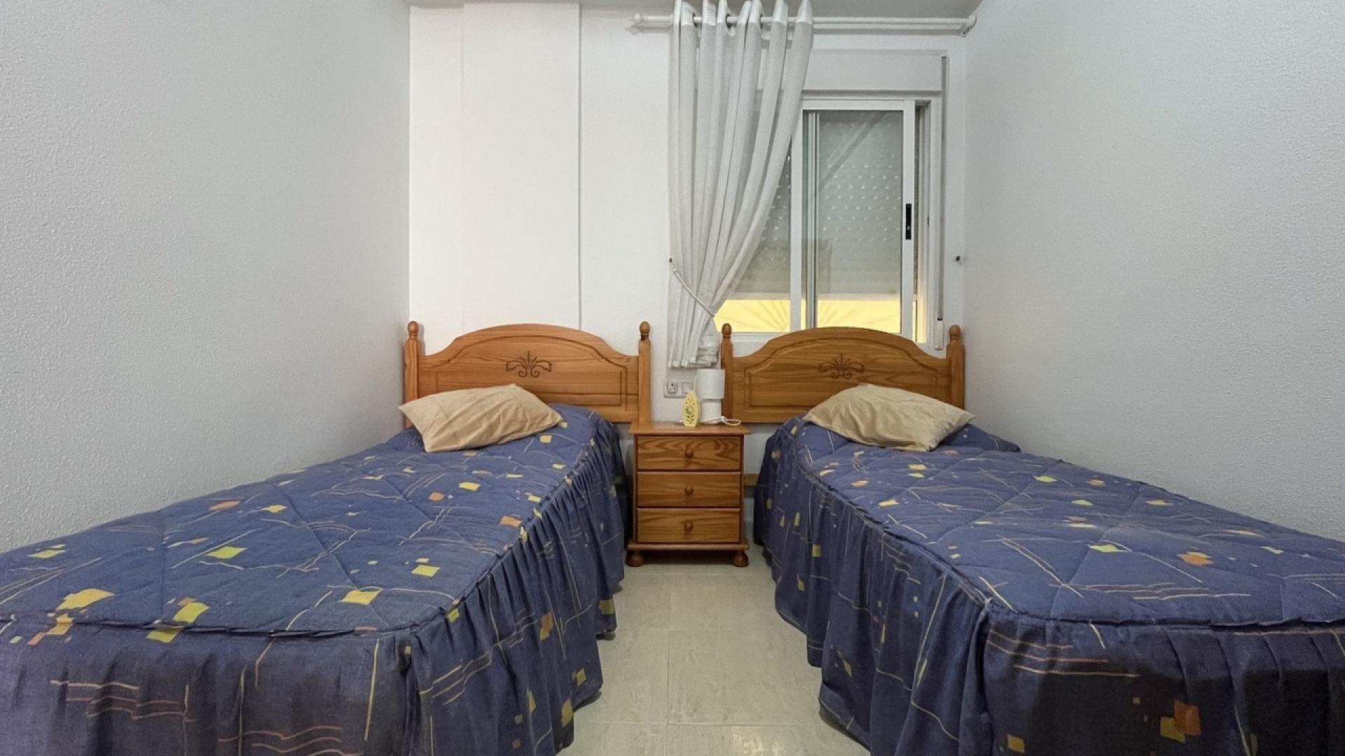 Revente - Appartement - Algorfa