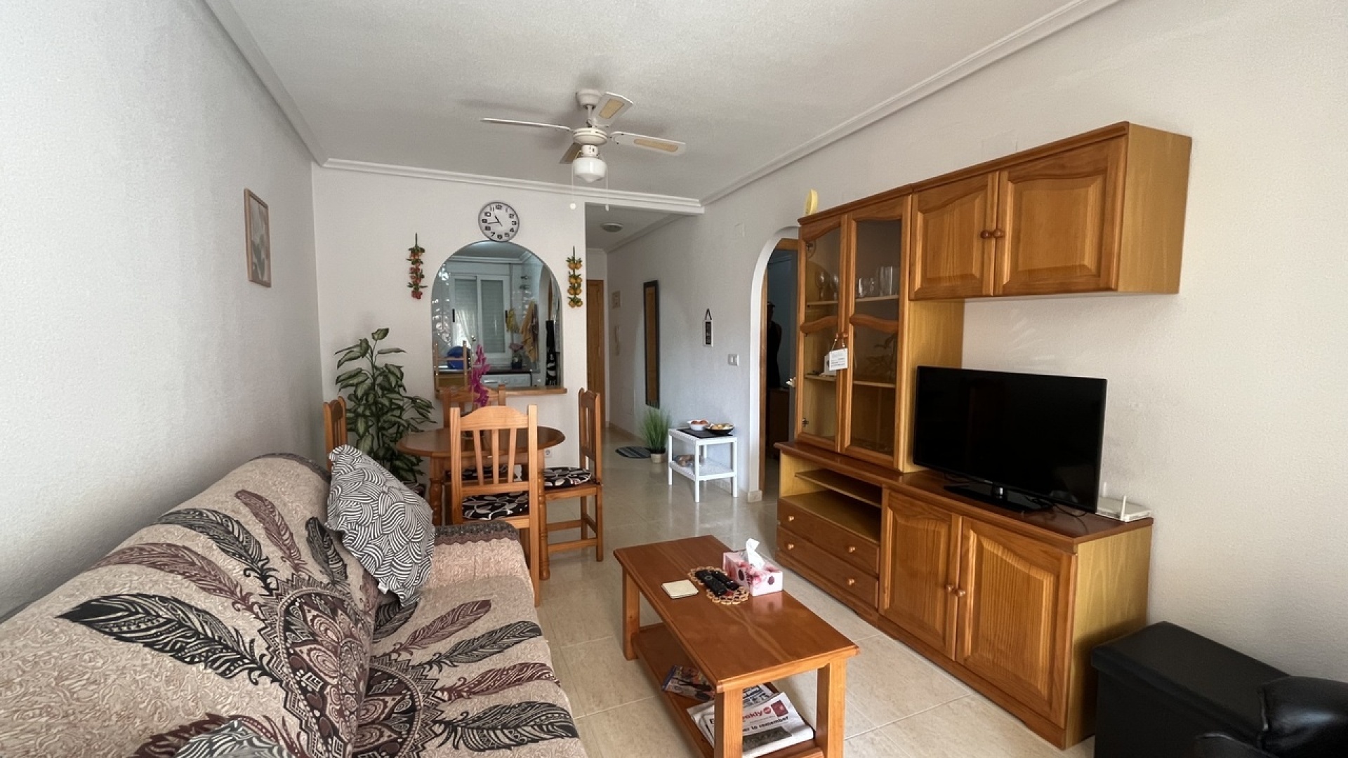 Revente - Appartement - Algorfa