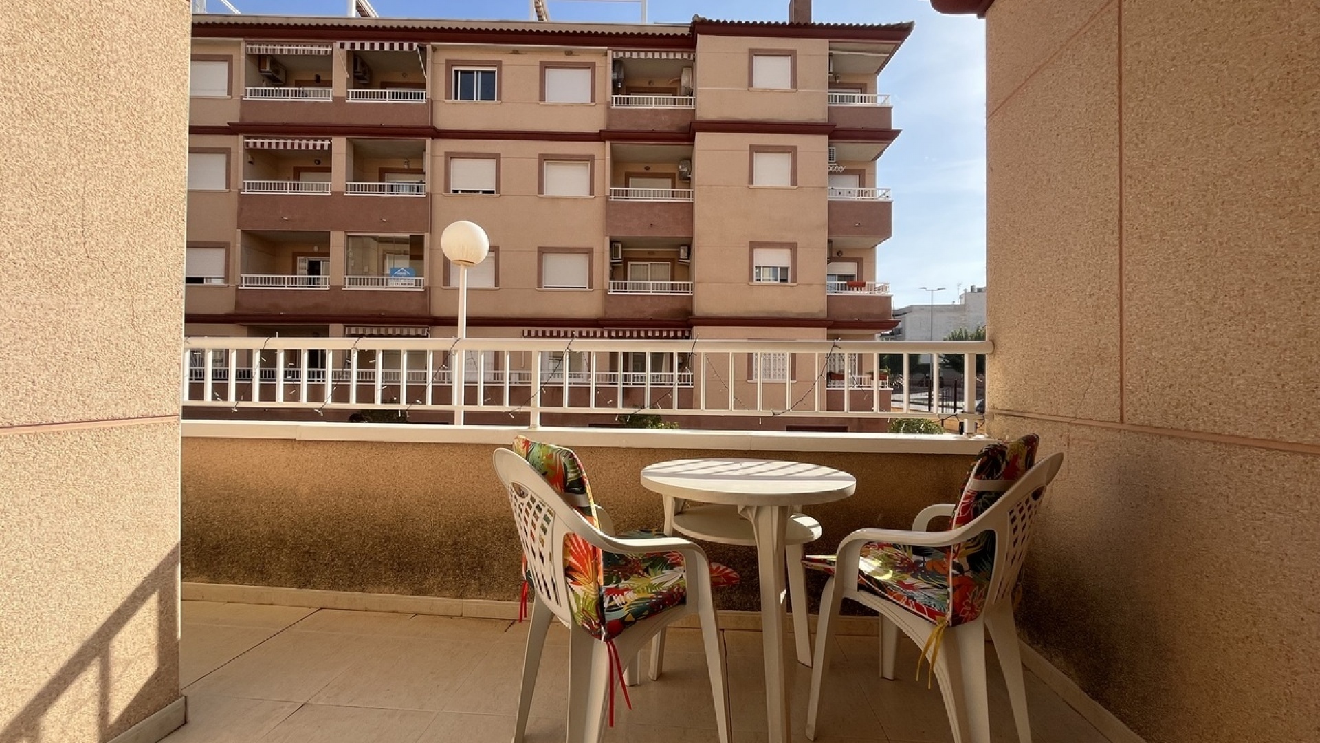 Revente - Appartement - Algorfa