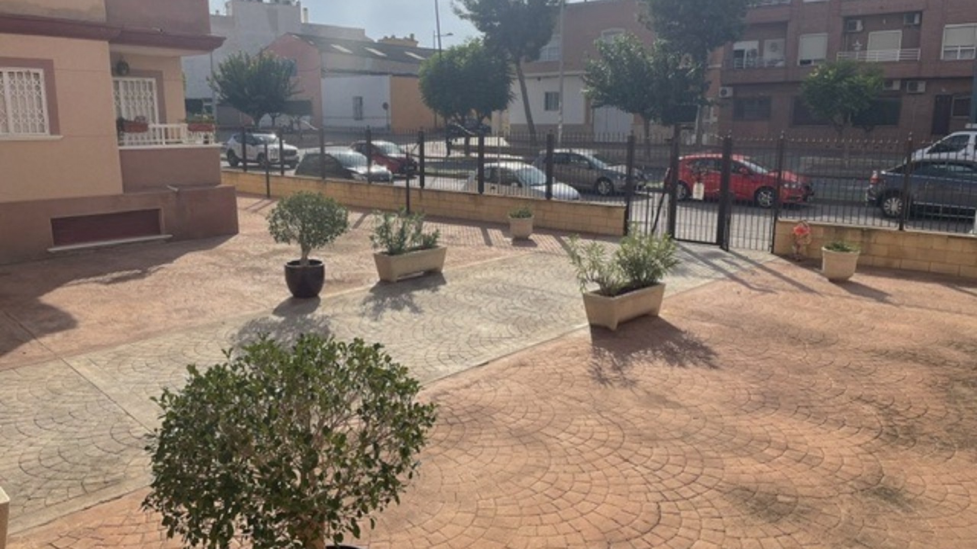Revente - Appartement - Algorfa