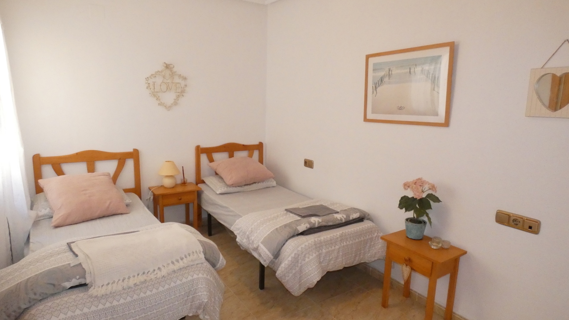 Revente - Appartement - Algorfa