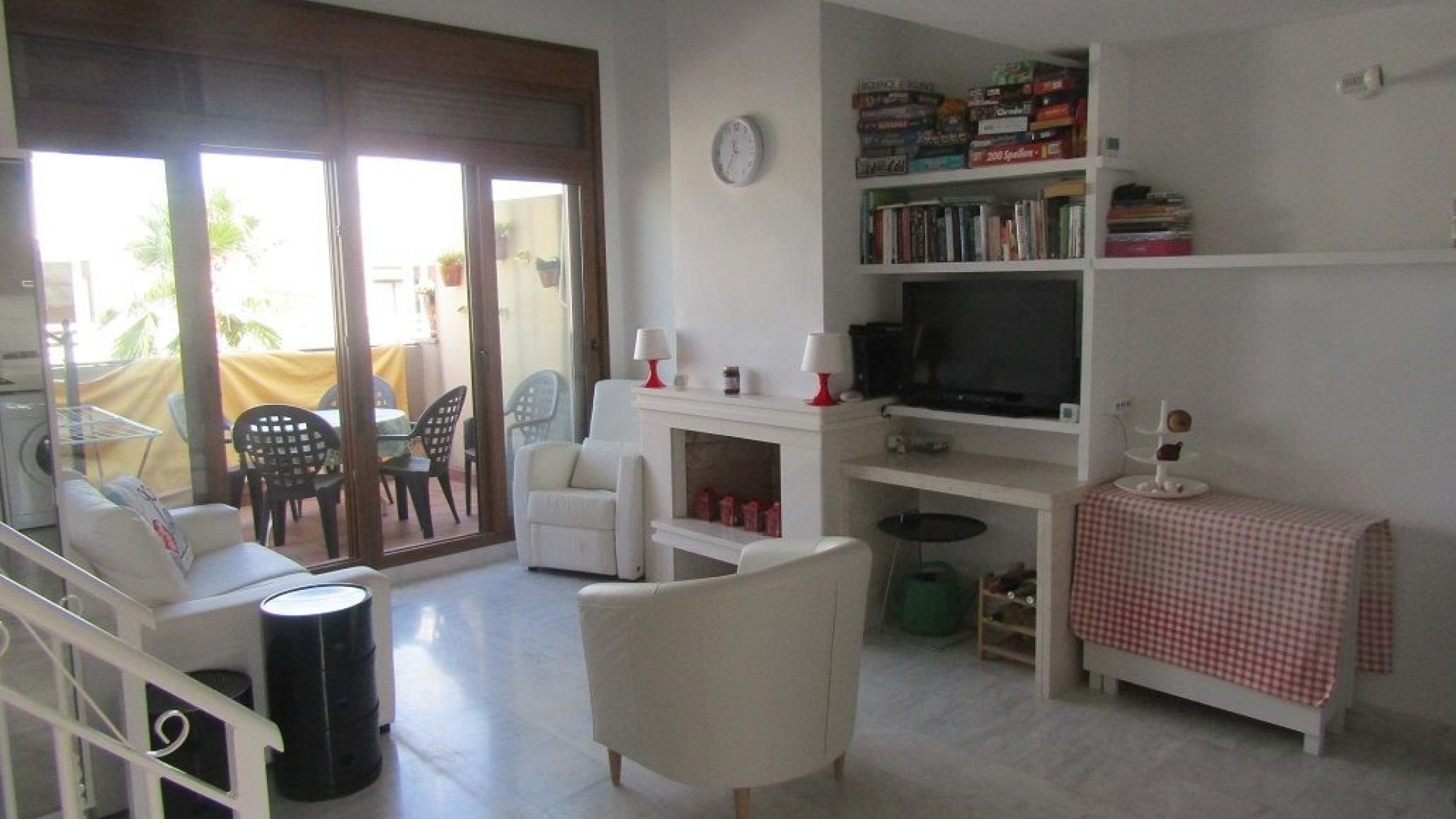 Revente - Appartement - Algorfa