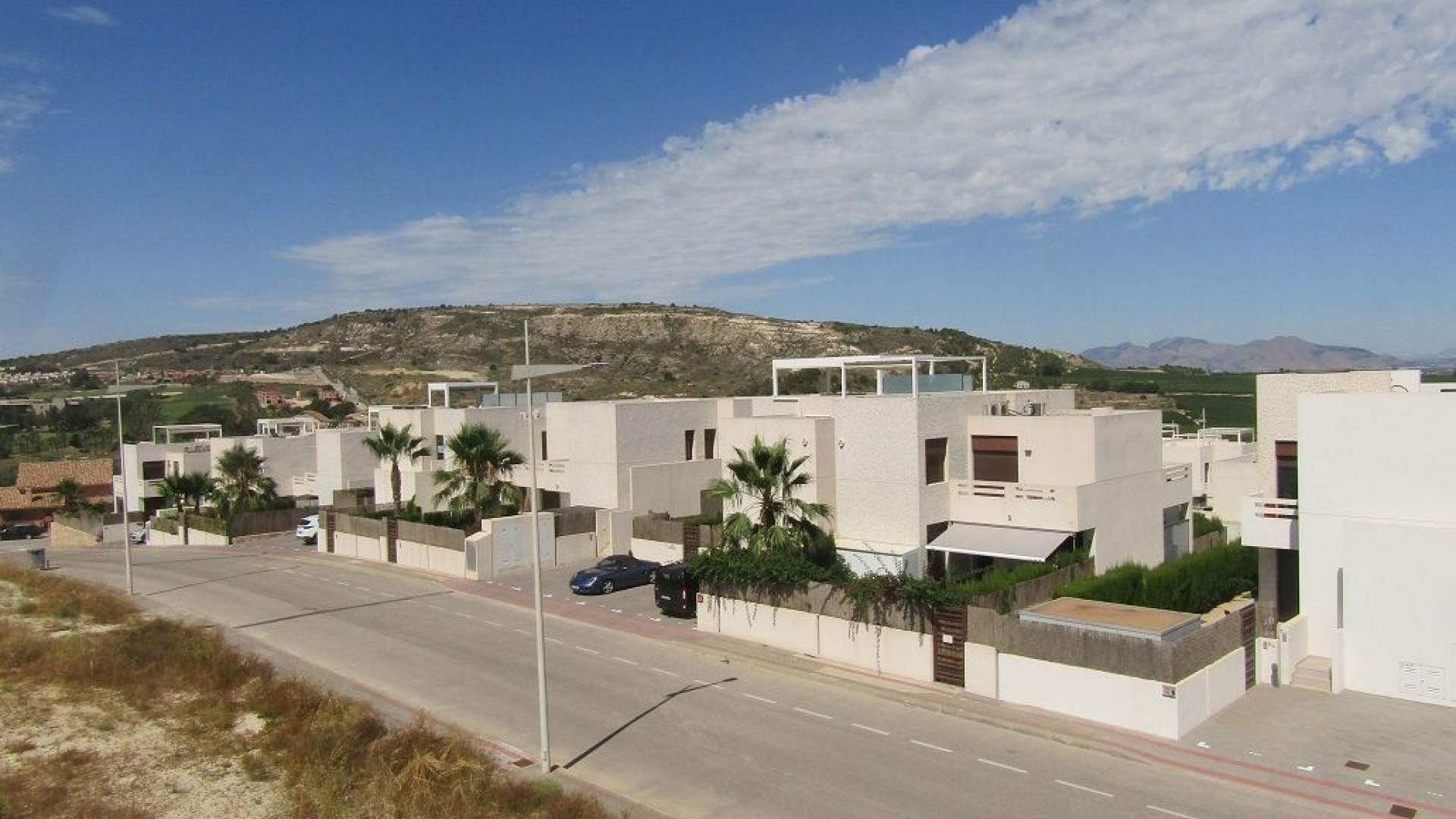 Revente - Appartement - Algorfa