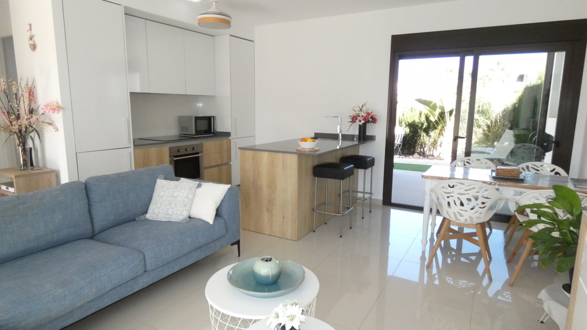 Revente - Appartement - Algorfa