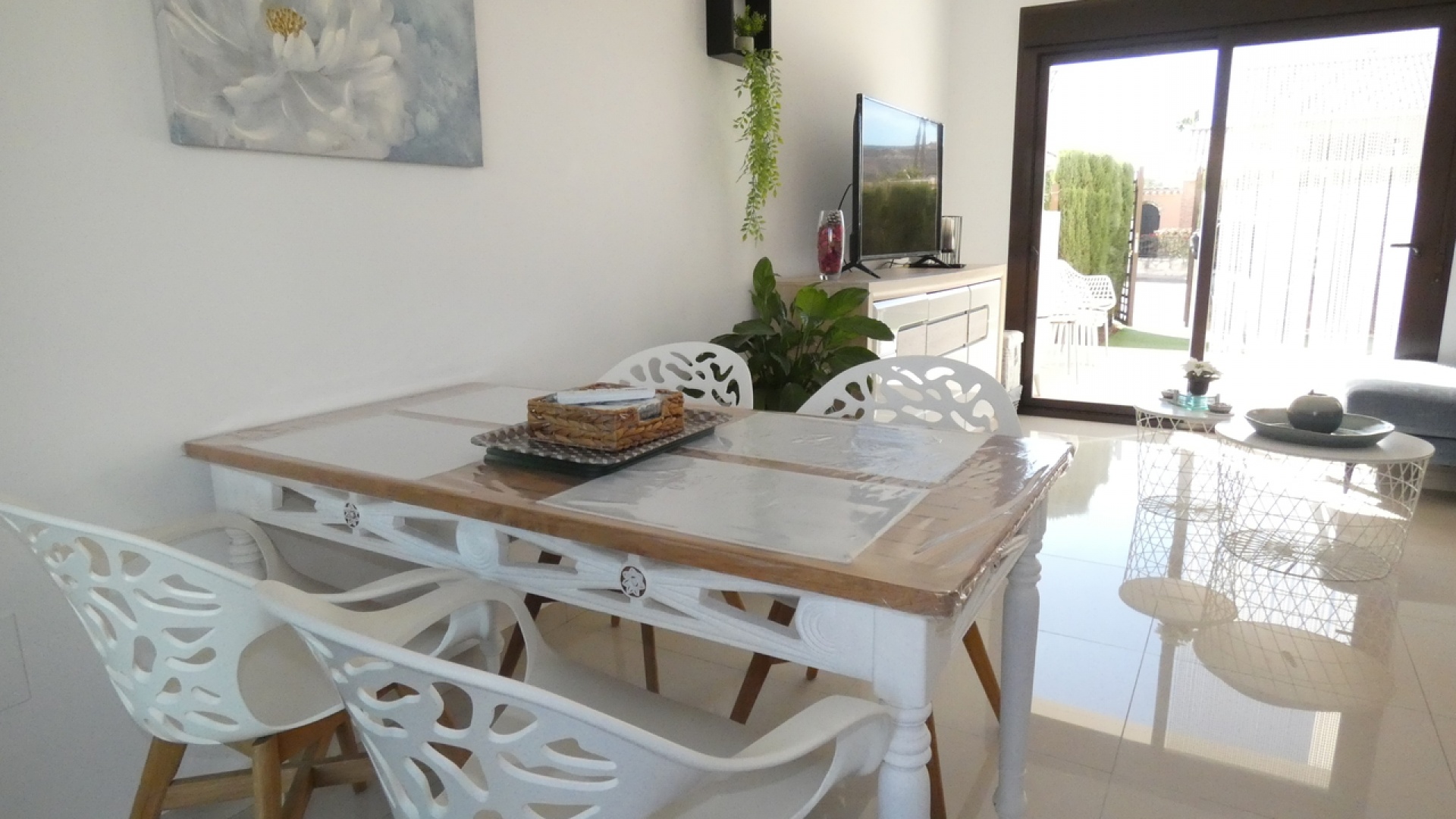 Revente - Appartement - Algorfa