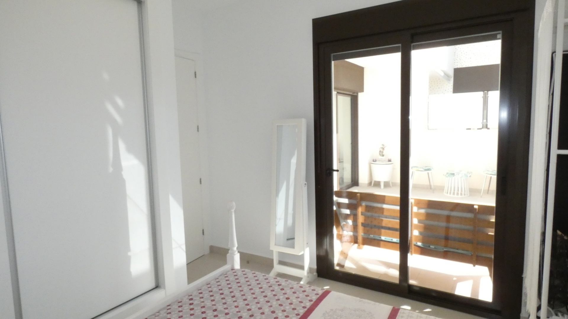 Revente - Appartement - Algorfa