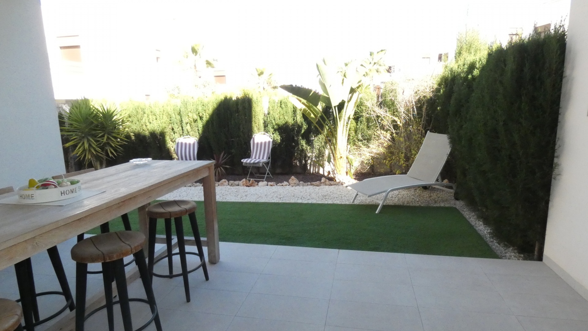 Revente - Appartement - Algorfa