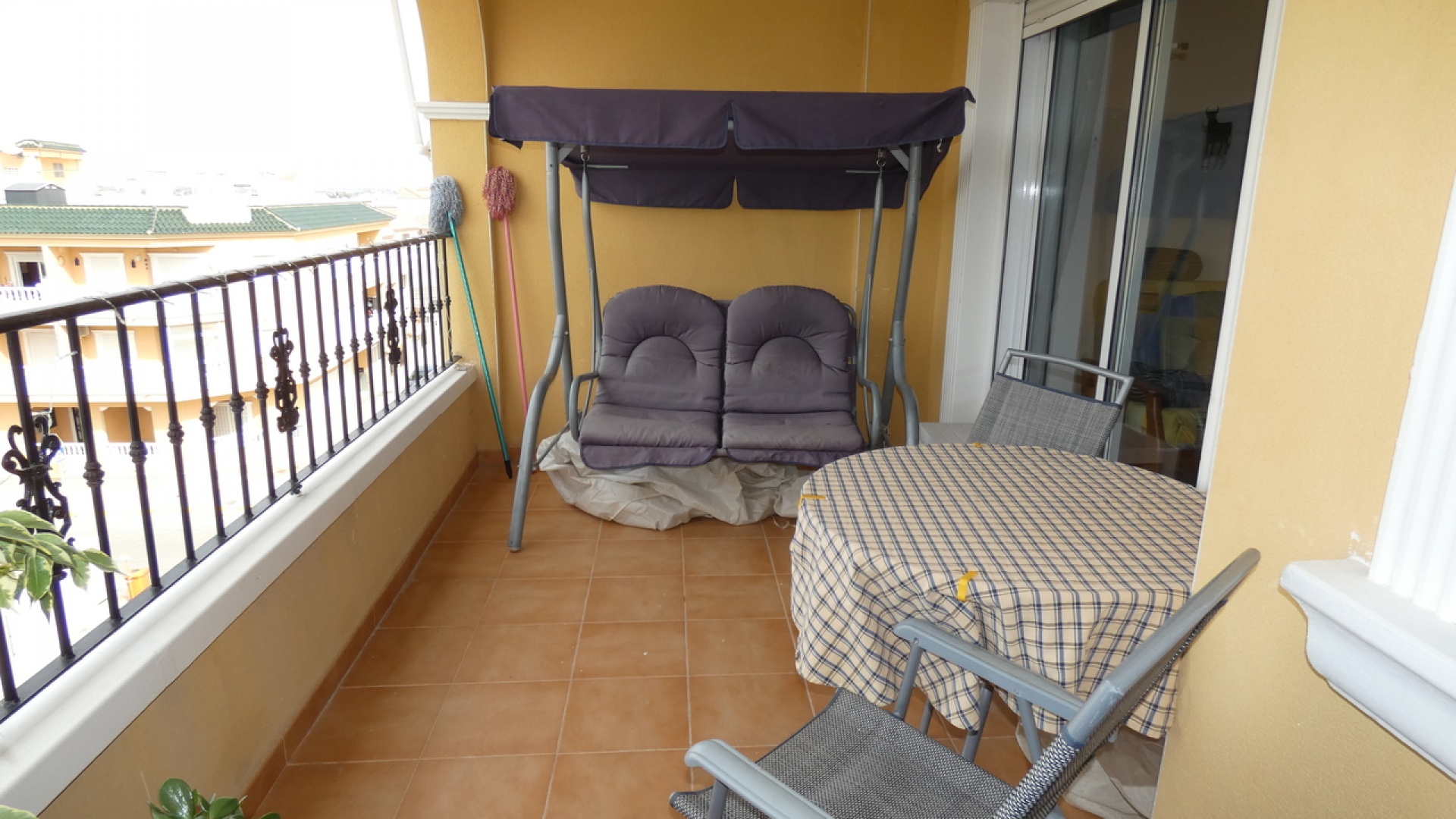 Revente - Appartement - Algorfa