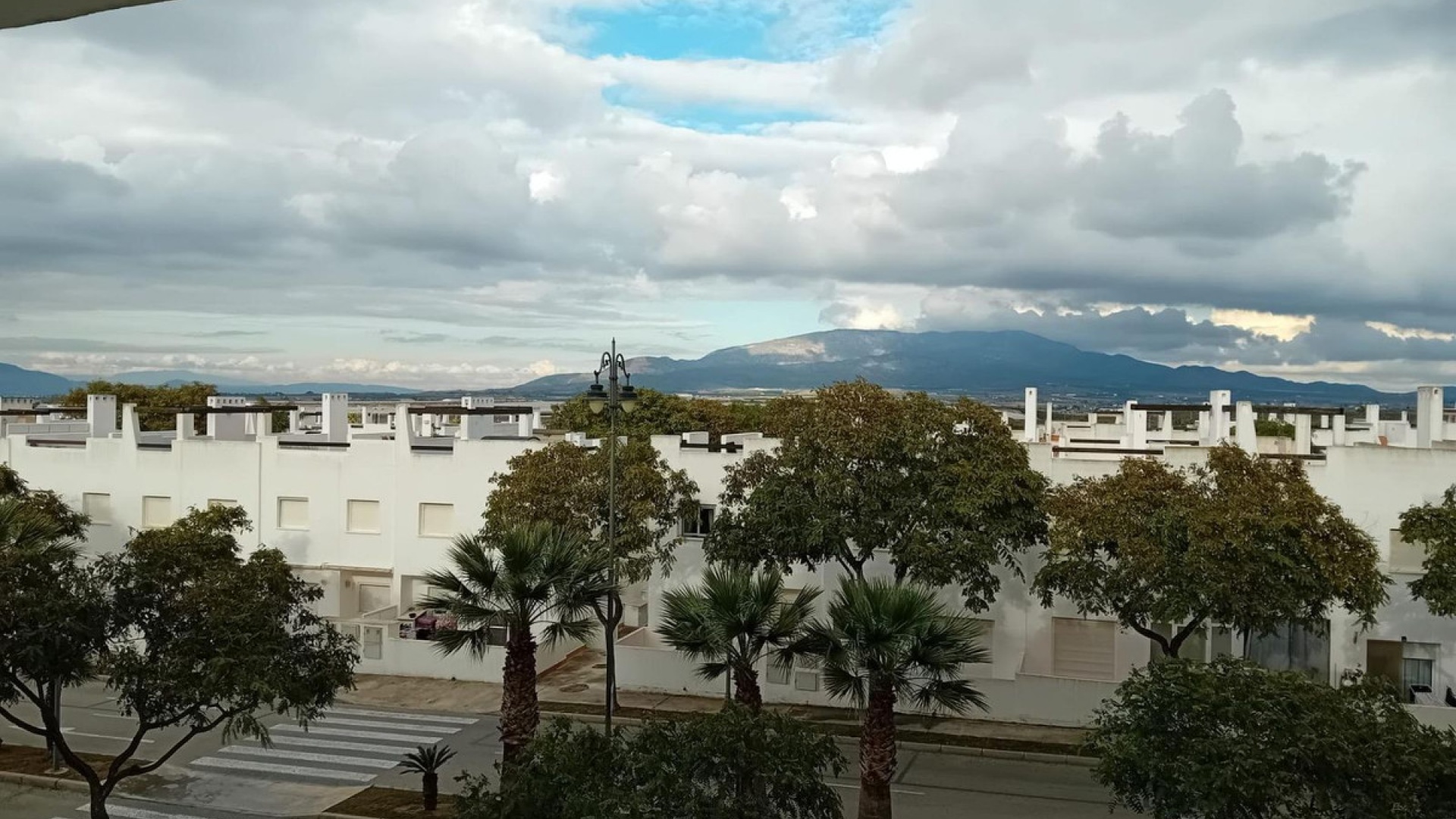 Revente - Appartement - Alhama De Murcia - Condado De Alhama Resort