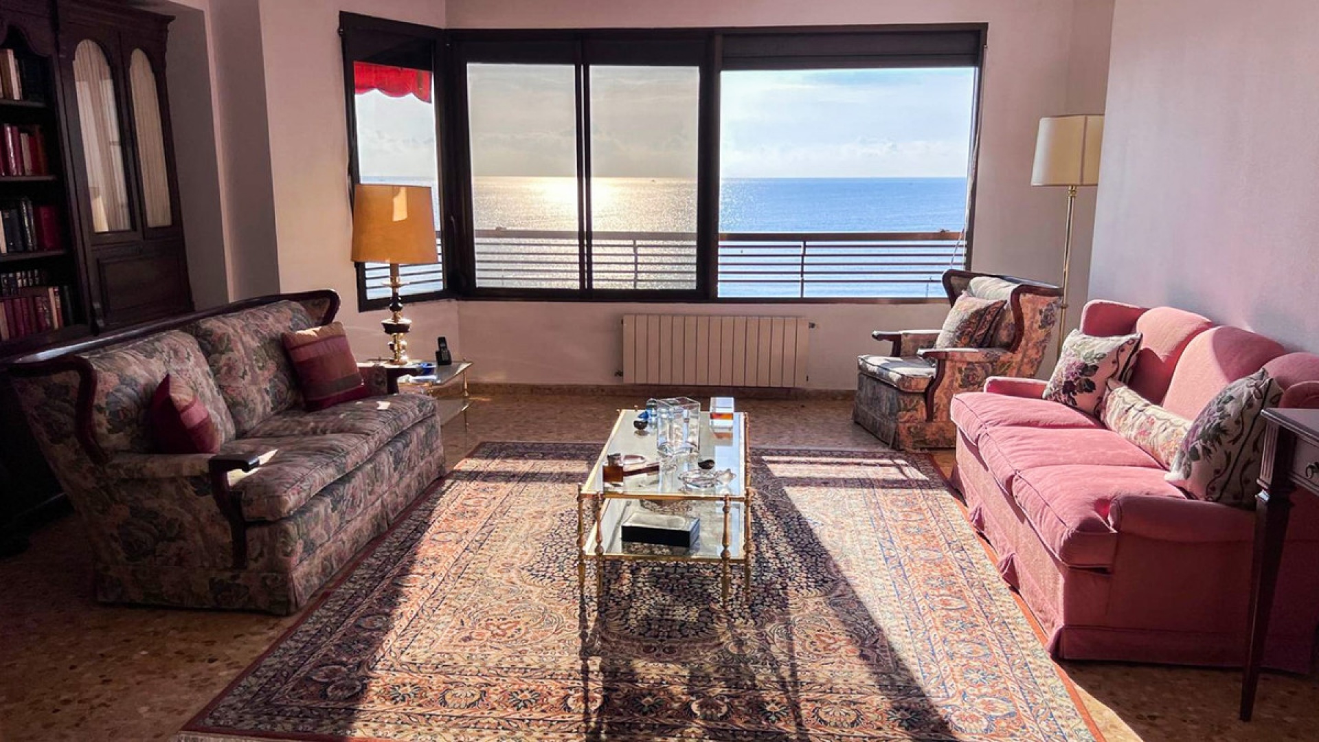 Revente - Appartement - Alicante - Alicante Centro