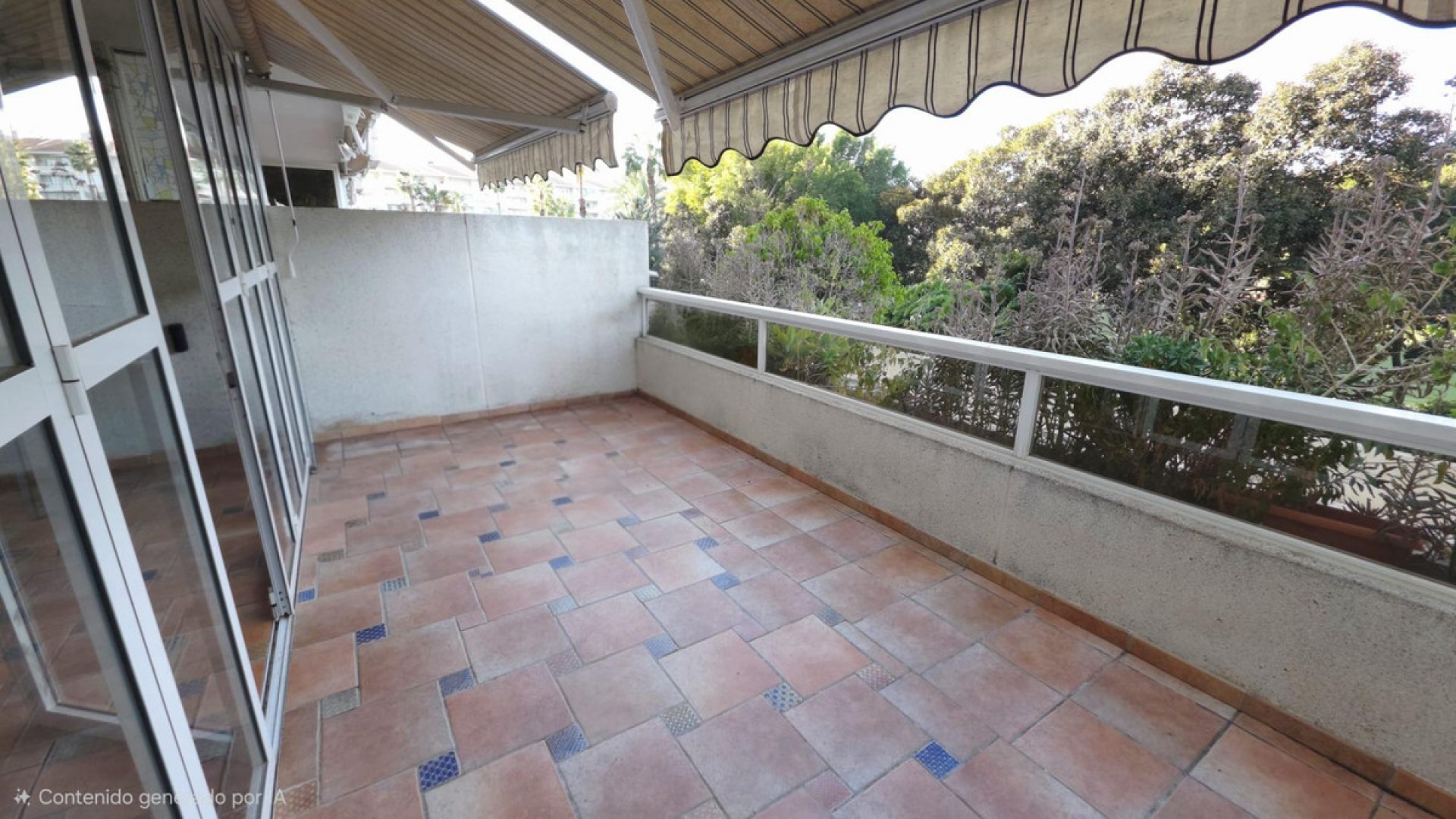 Revente - Appartement - Alicante - Alicante Centro
