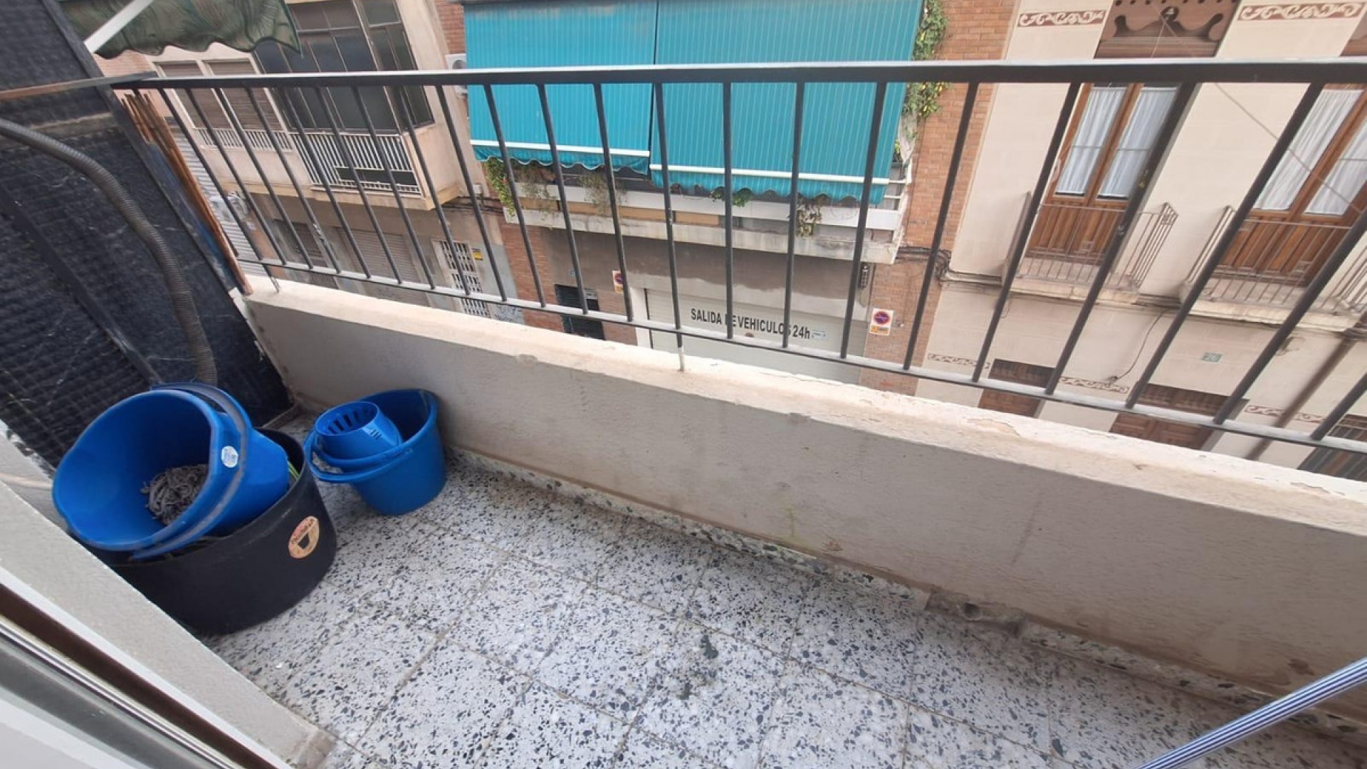 Revente - Appartement - Alicante - Alicante Centro