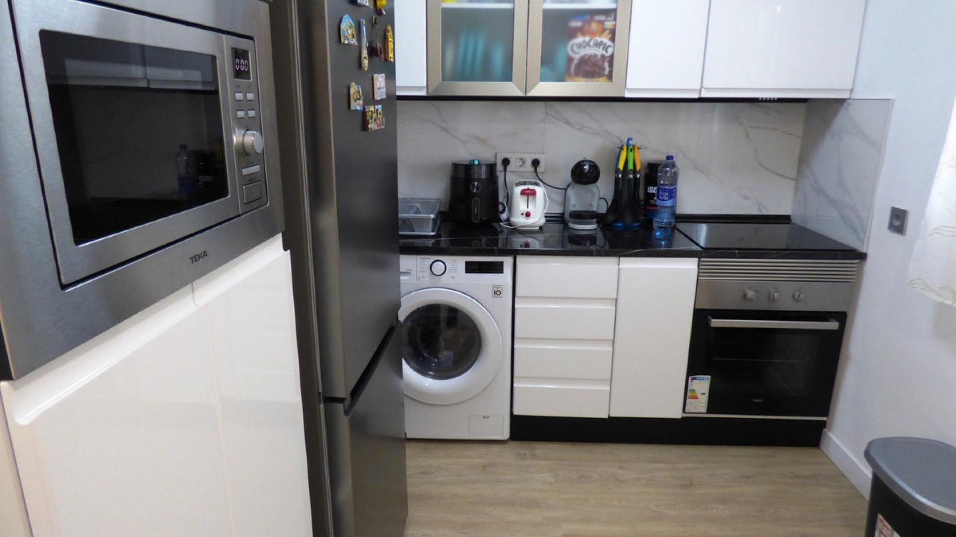 Revente - Appartement - Alicante - Alicante Centro