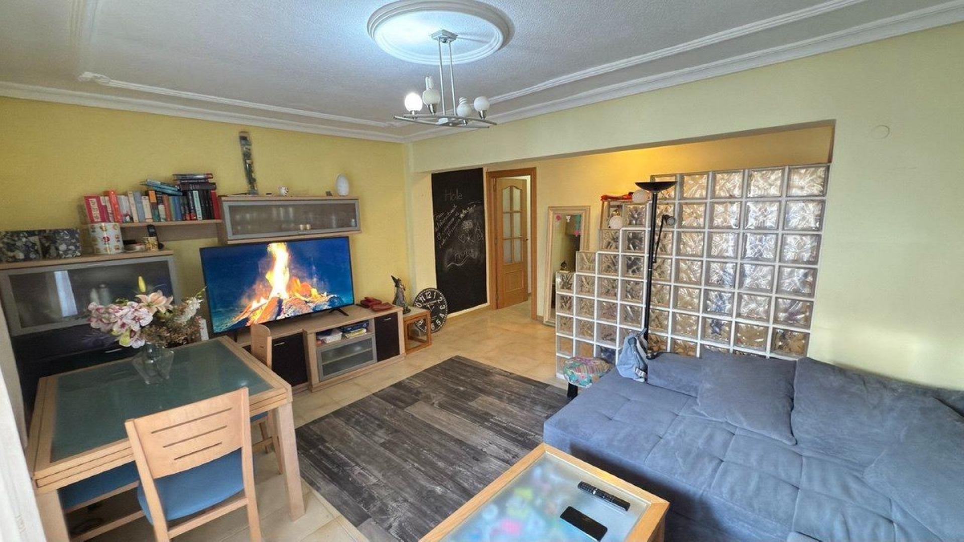 Revente - Appartement - Alicante - Alicante Centro