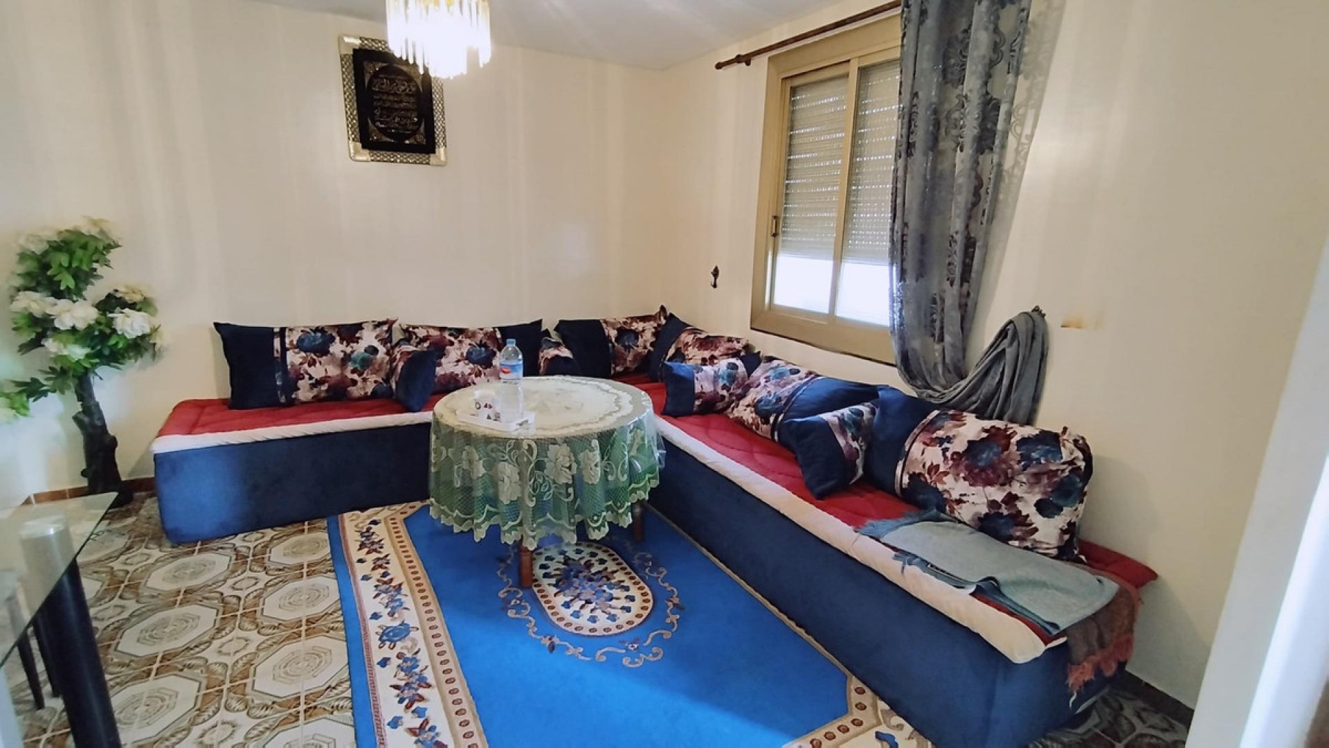 Revente - Appartement - Alicante - Alicante Centro