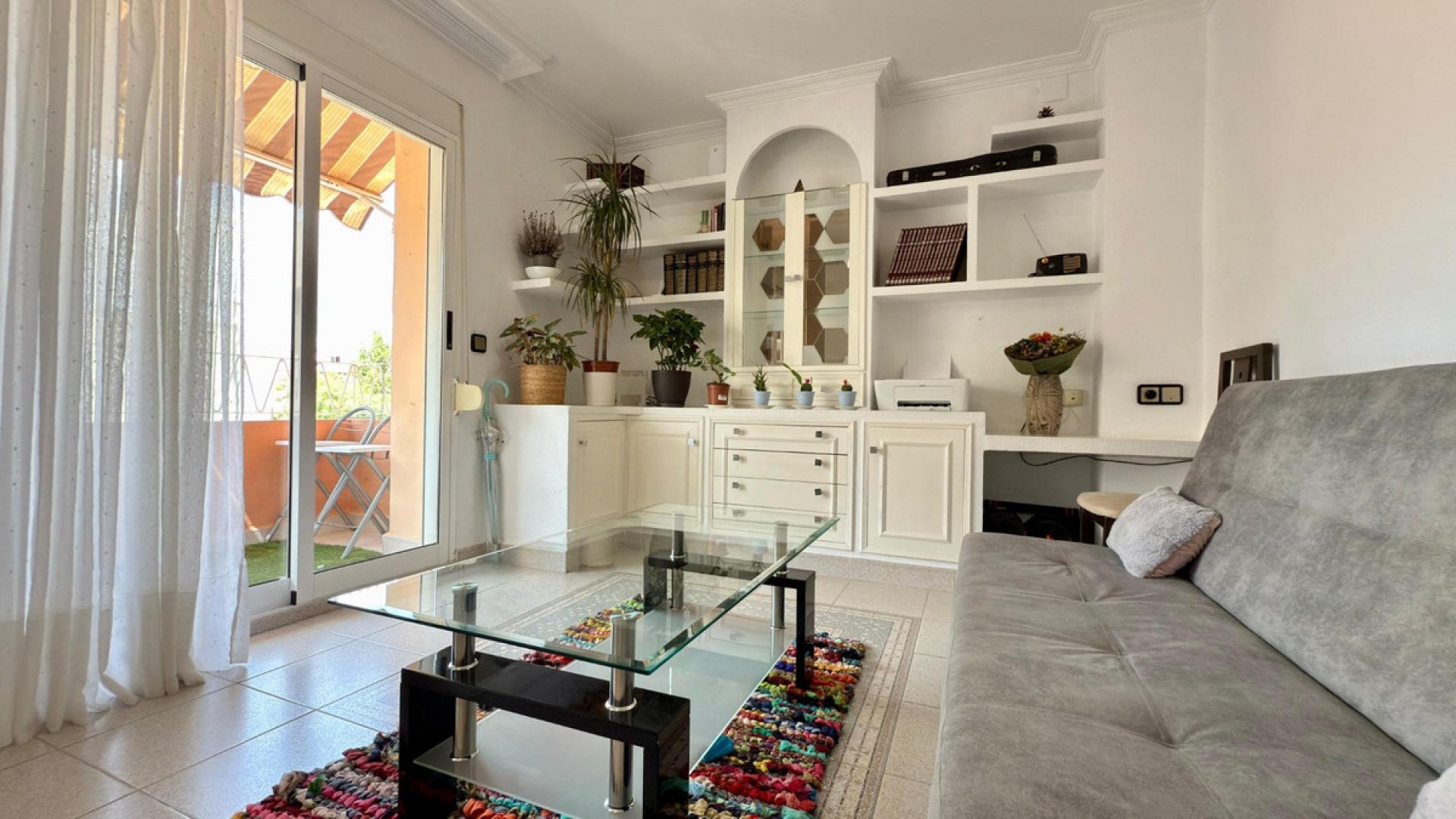 Revente - Appartement - Alicante - Alicante Centro