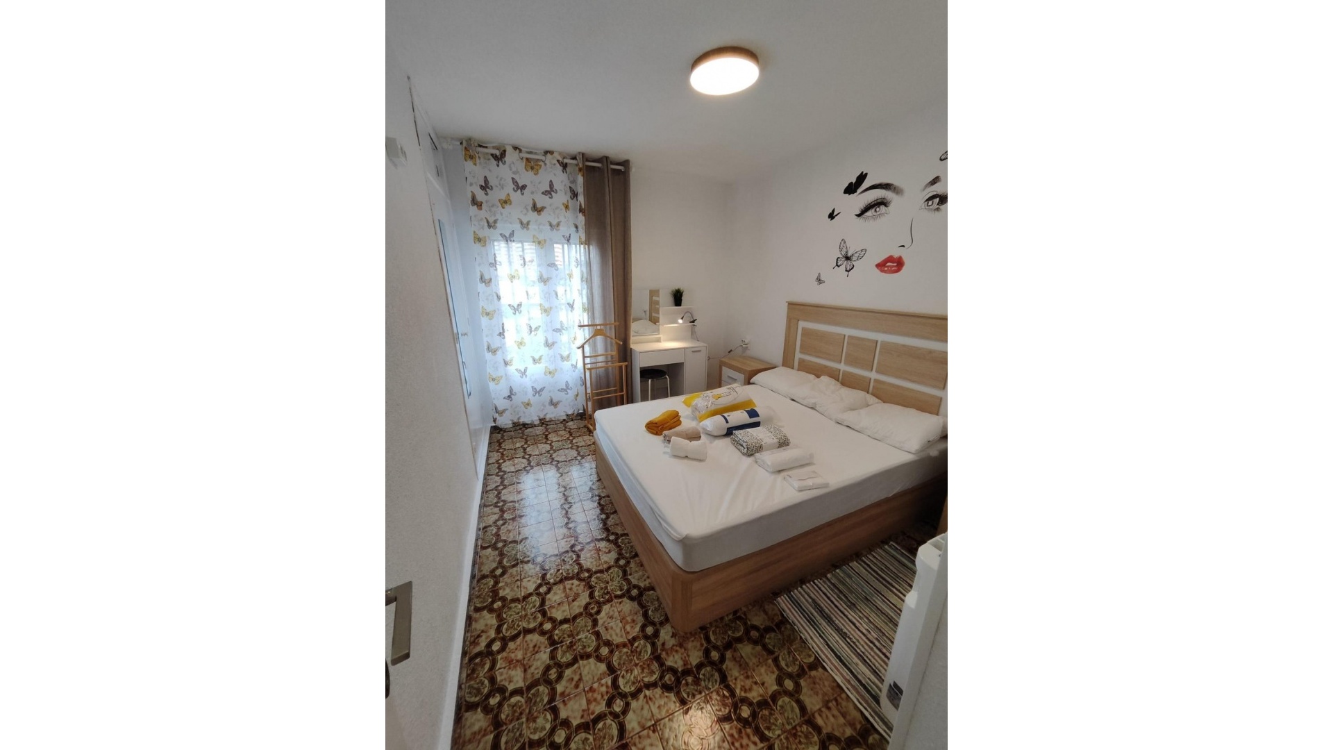 Revente - Appartement - Alicante - Alicante Centro