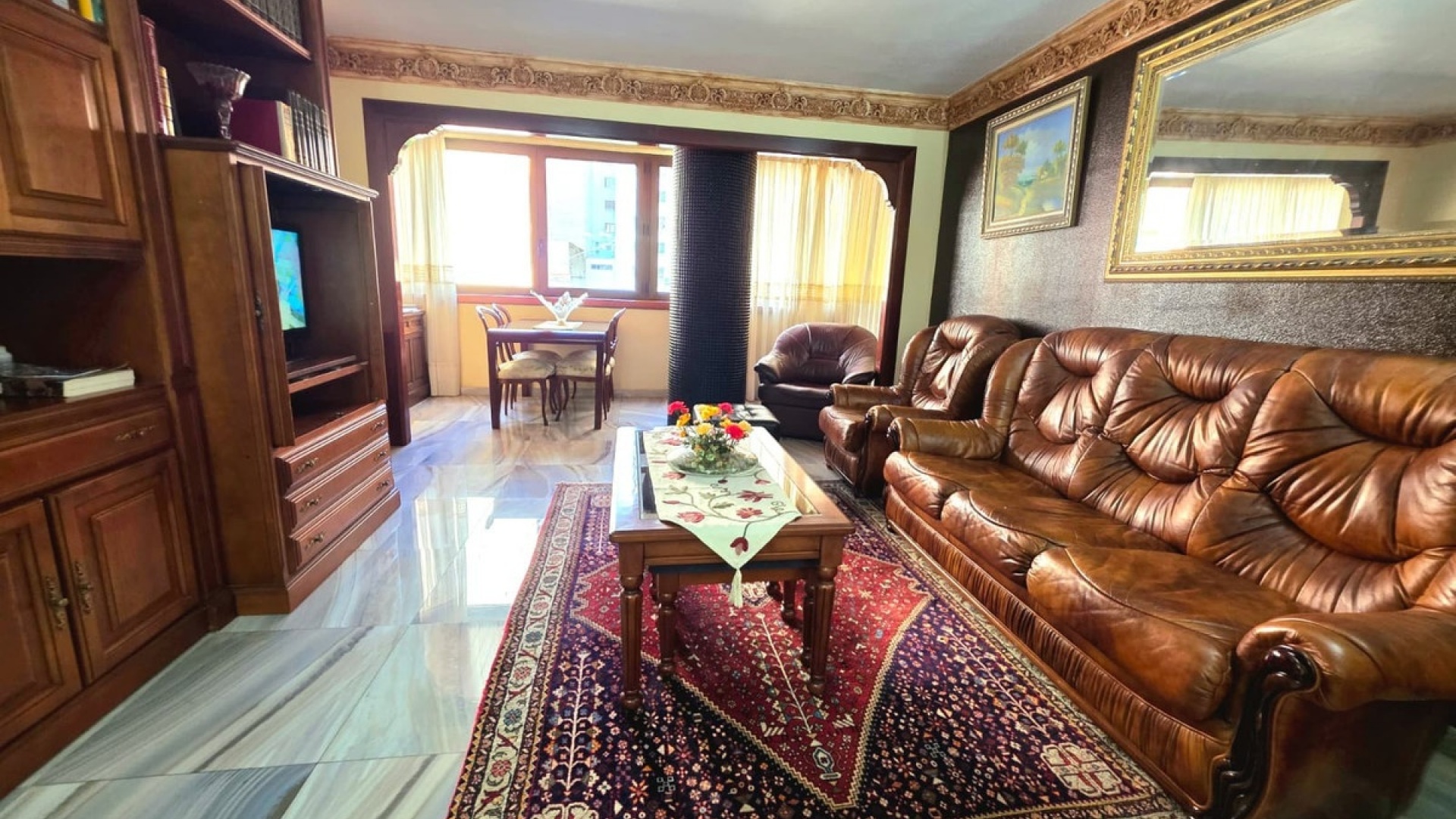 Revente - Appartement - Alicante - Alicante Centro