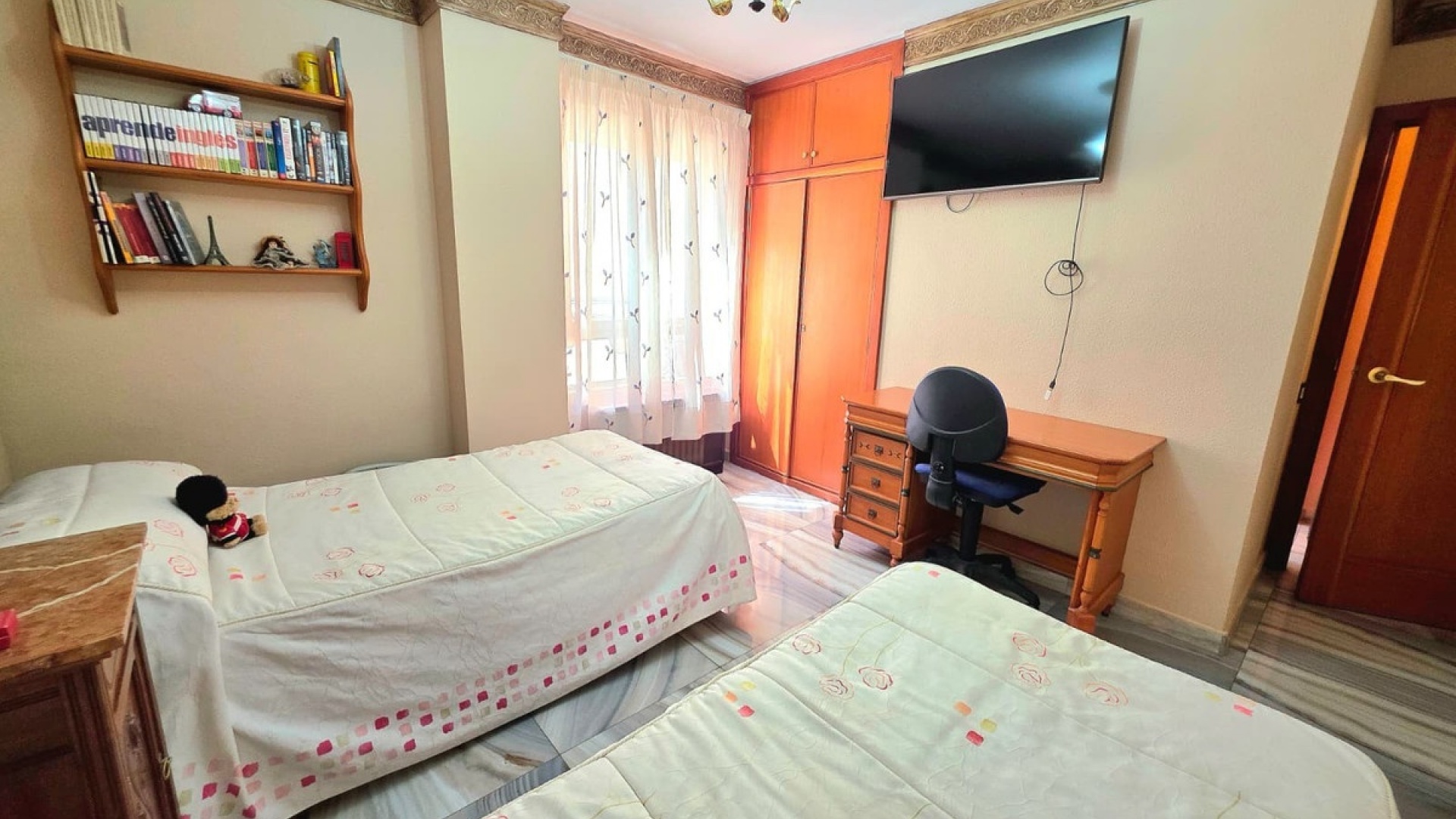 Revente - Appartement - Alicante - Alicante Centro
