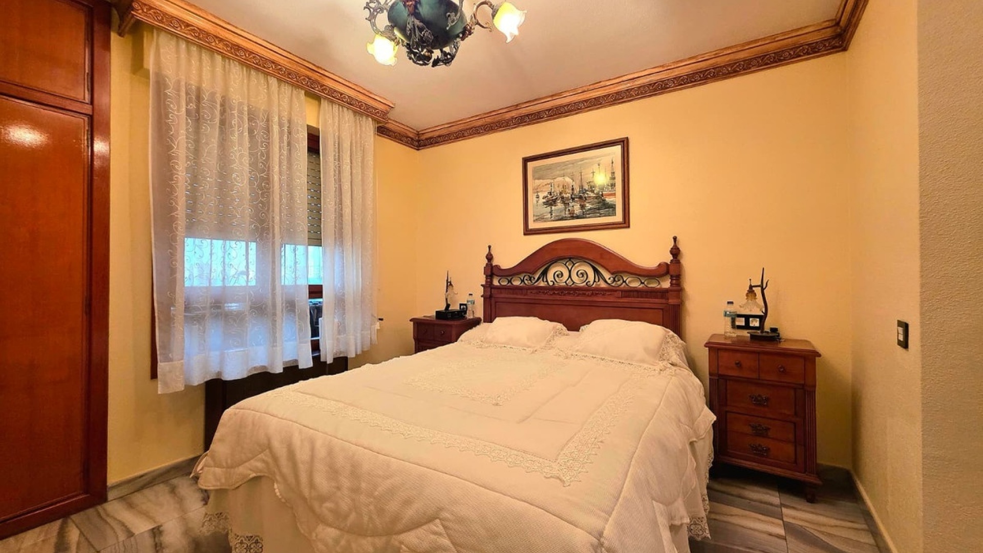 Revente - Appartement - Alicante - Alicante Centro