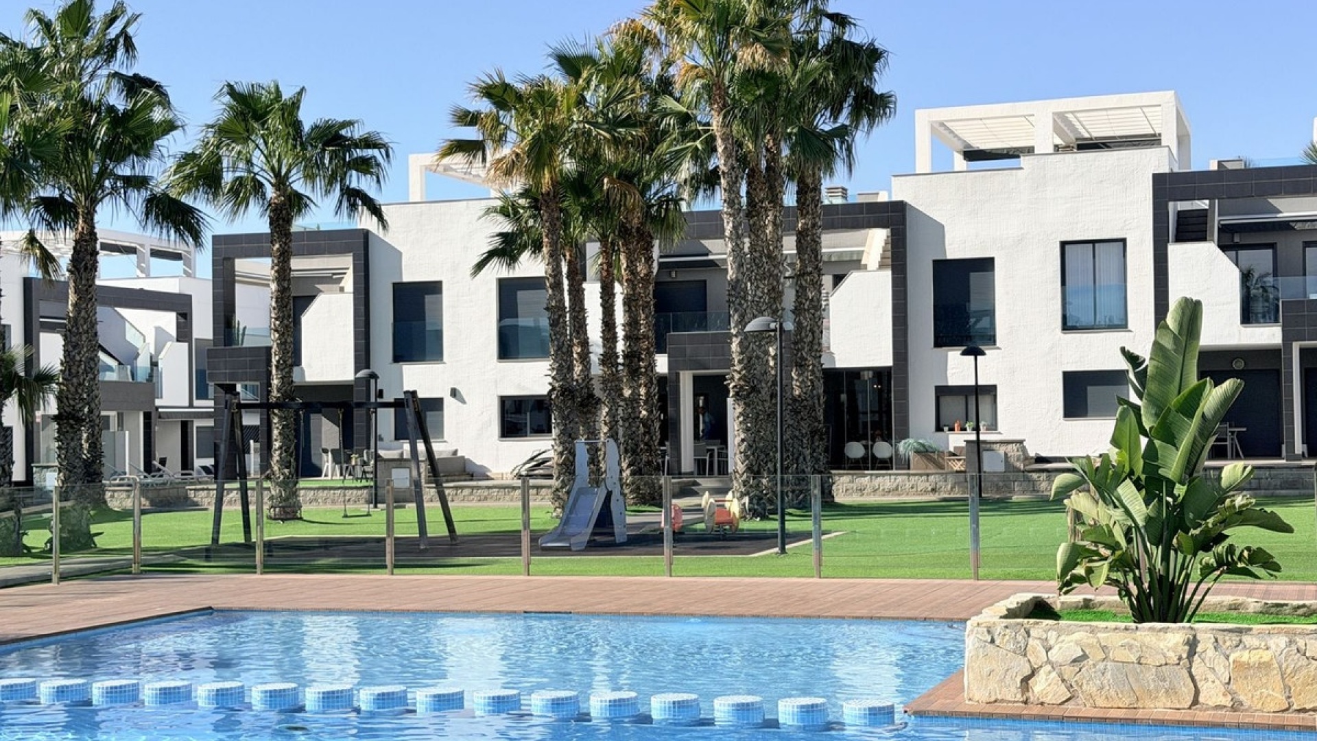 Revente - Appartement - Alicante - Alicante Centro