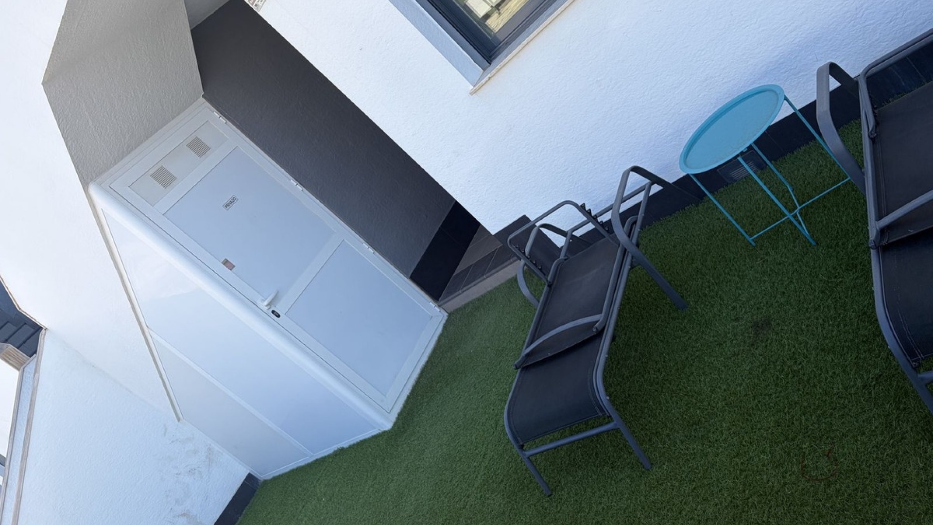 Revente - Appartement - Alicante - Alicante Centro