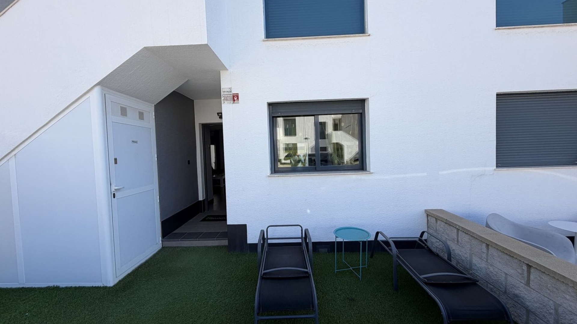 Revente - Appartement - Alicante - Alicante Centro