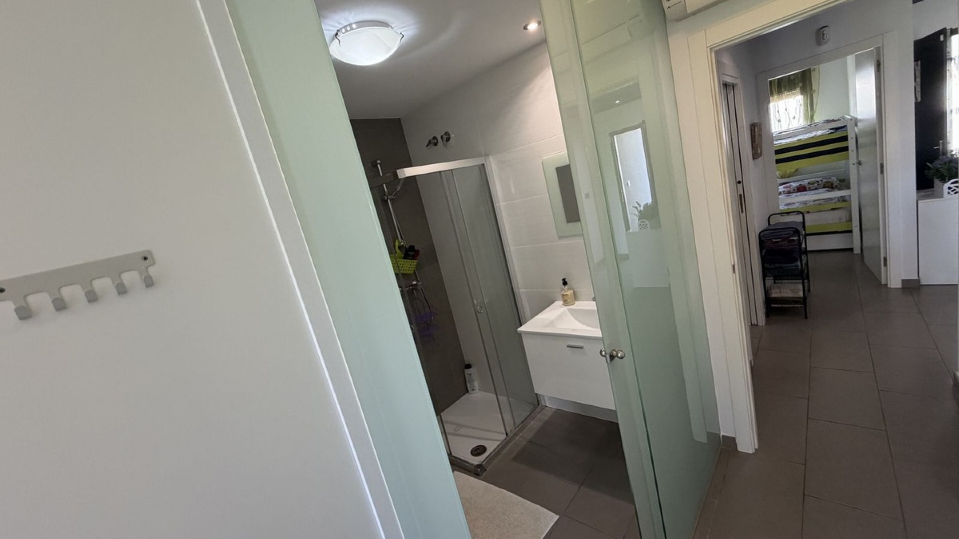 Revente - Appartement - Alicante - Alicante Centro