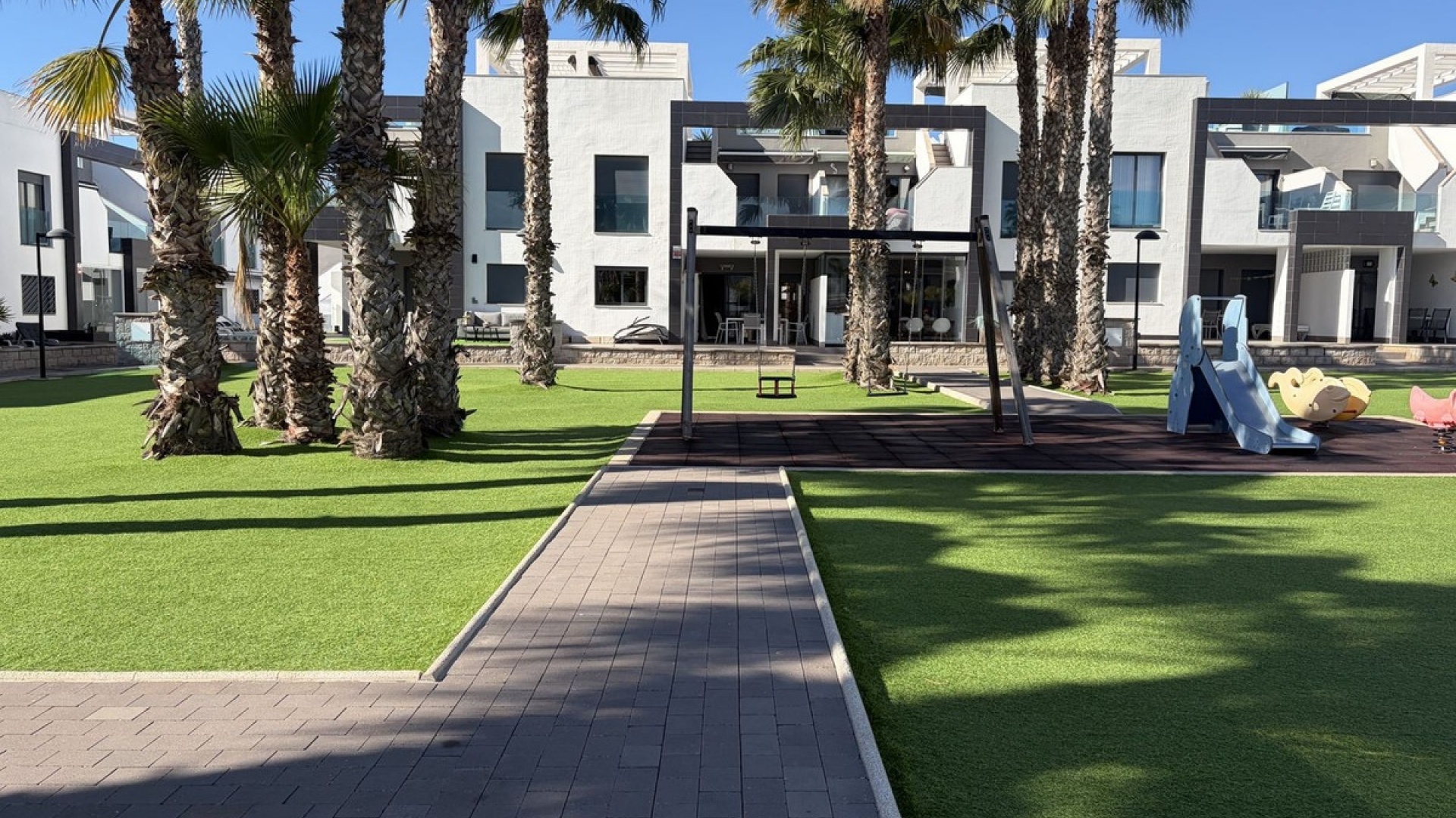 Revente - Appartement - Alicante - Alicante Centro