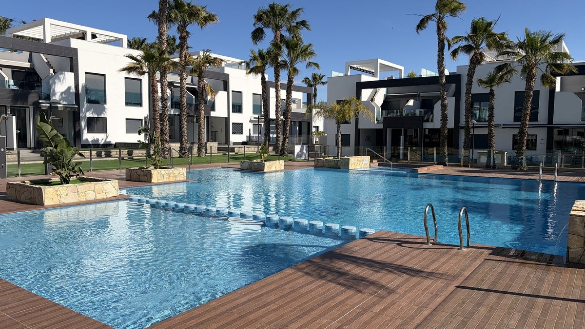 Revente - Appartement - Alicante - Alicante Centro