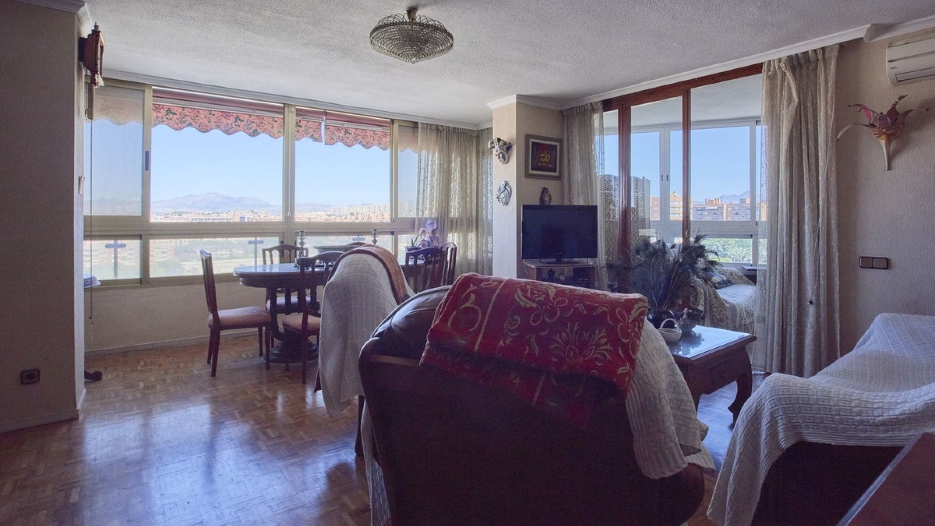 Revente - Appartement - Alicante - Alicante Centro