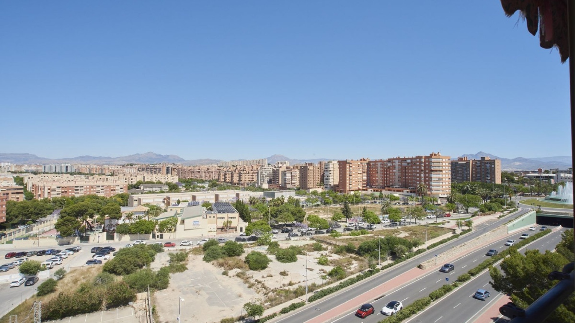 Revente - Appartement - Alicante - Alicante Centro