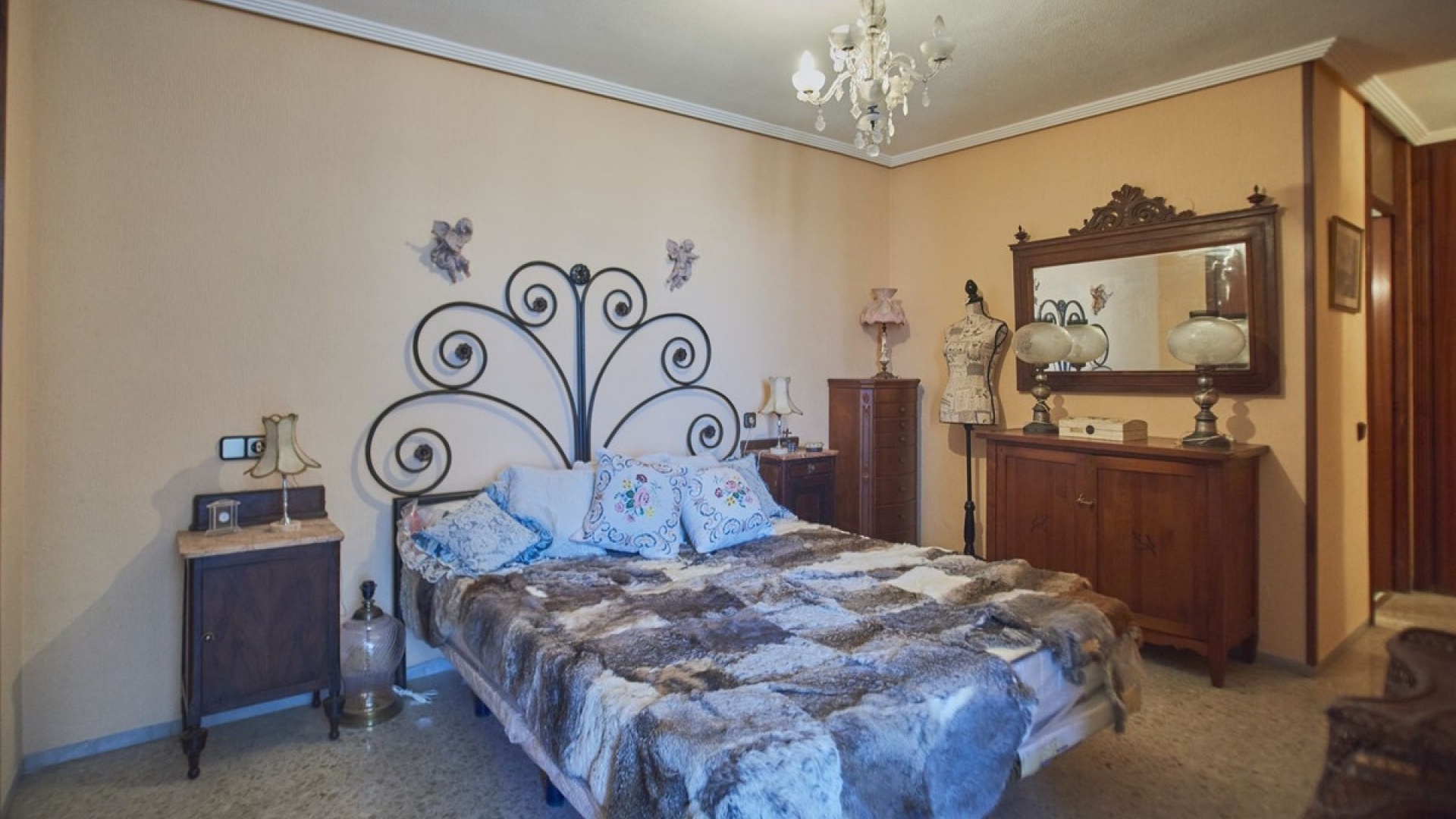 Revente - Appartement - Alicante - Alicante Centro