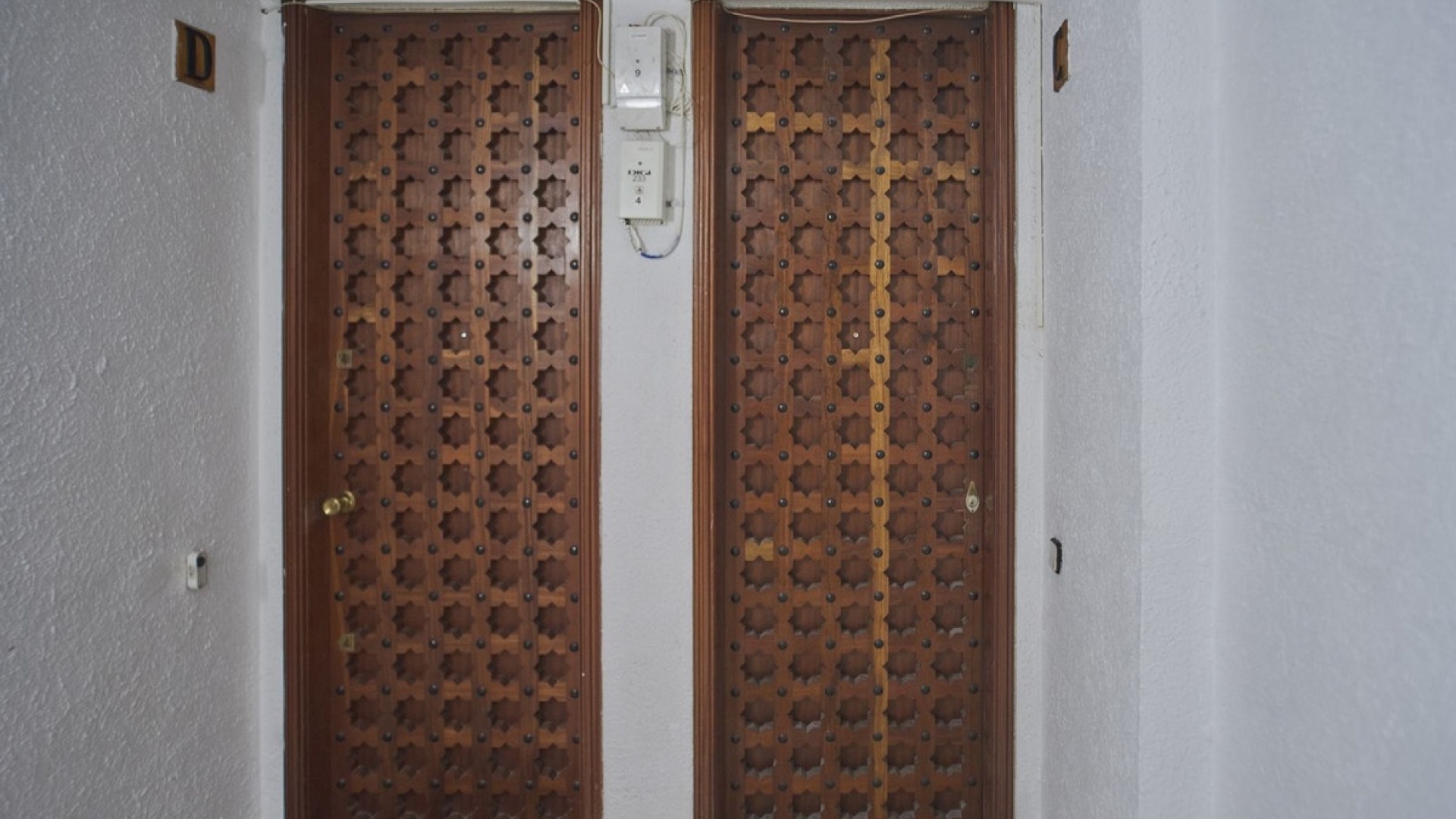 Revente - Appartement - Alicante - Alicante Centro