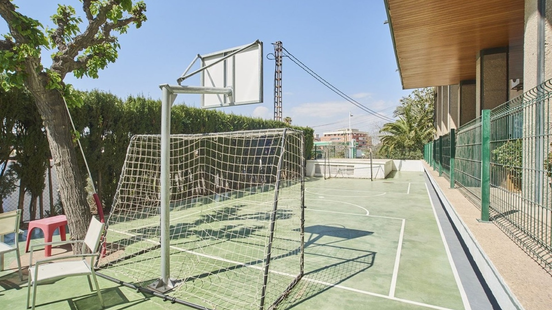 Revente - Appartement - Alicante - Alicante Centro