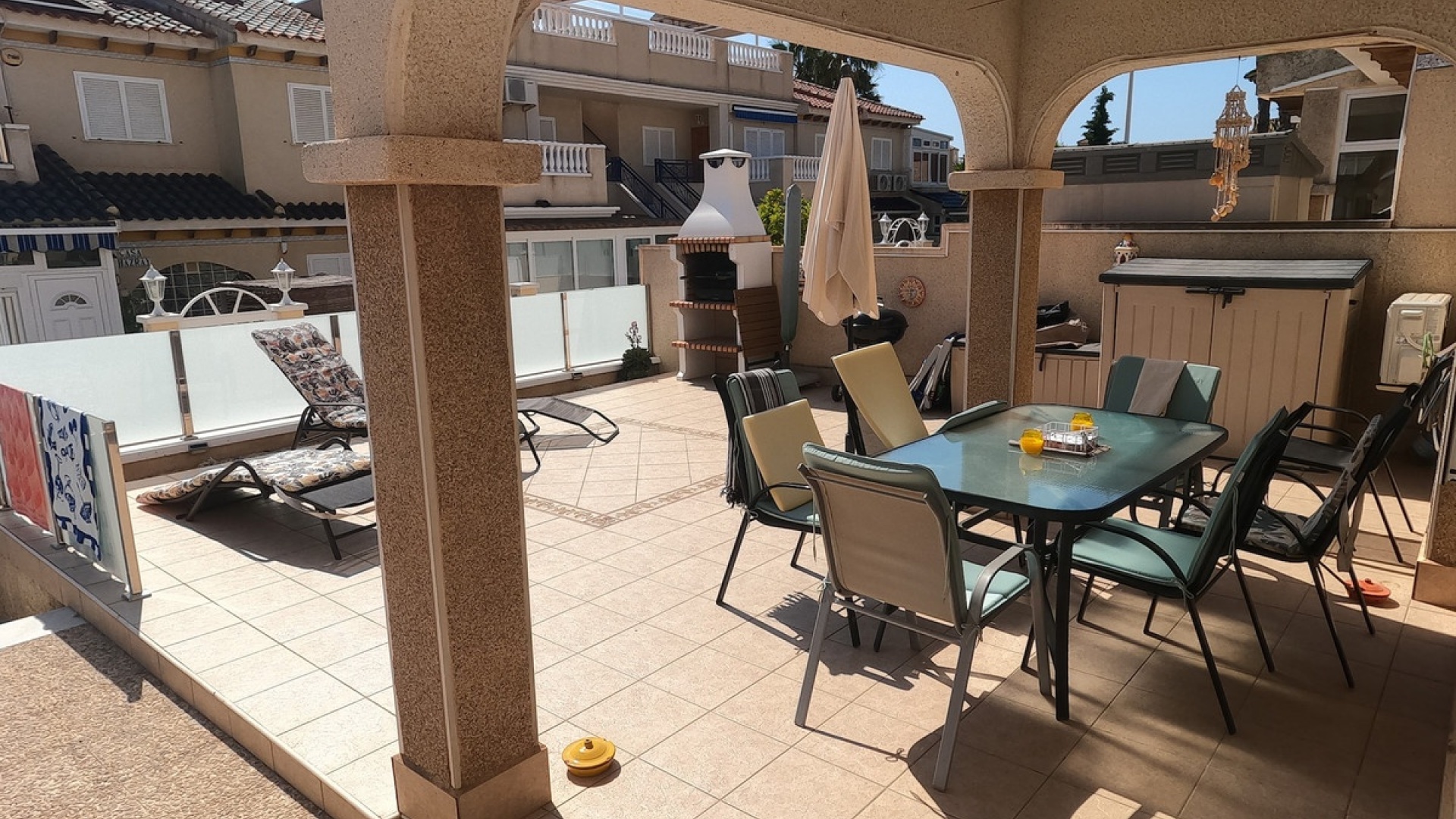 Revente - Appartement - Alicante - Alicante Centro