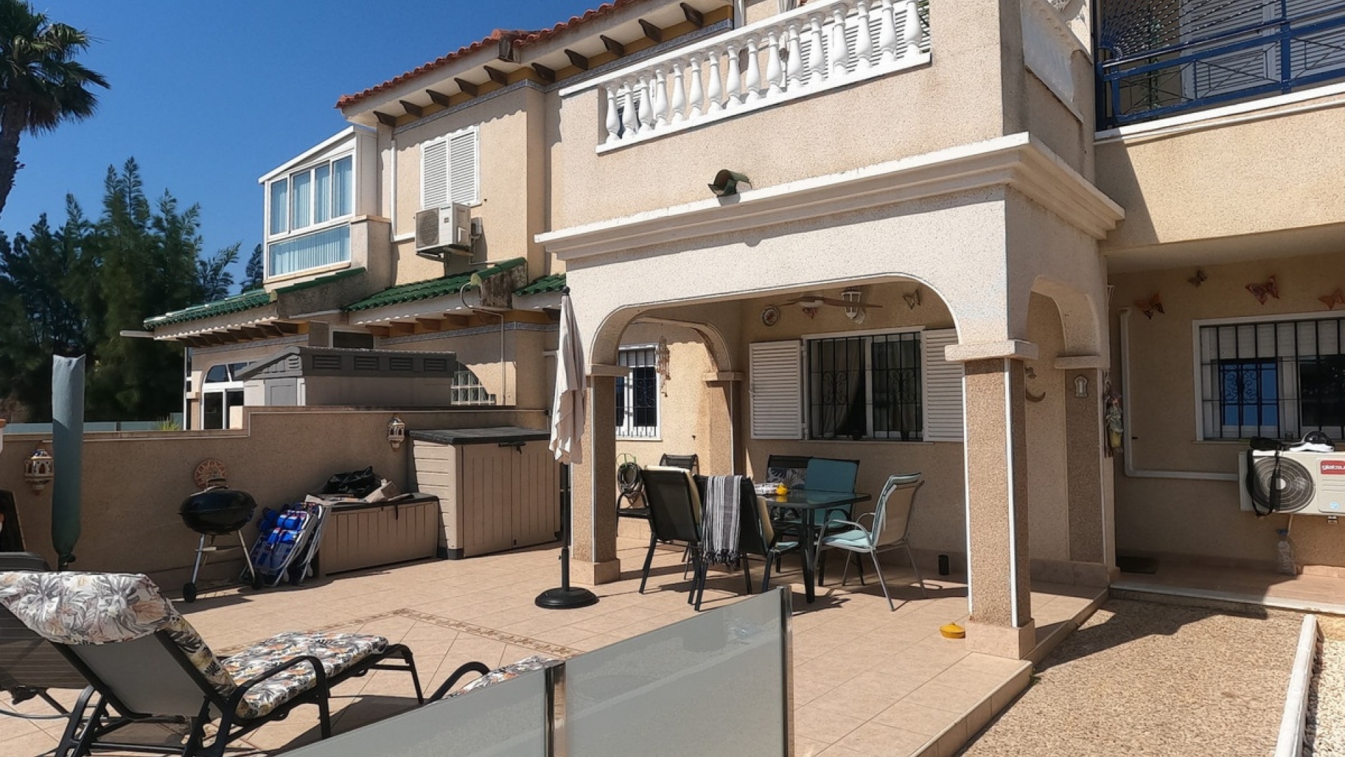 Revente - Appartement - Alicante - Alicante Centro