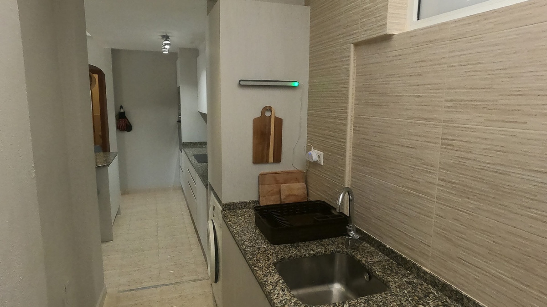 Revente - Appartement - Alicante - Alicante Centro