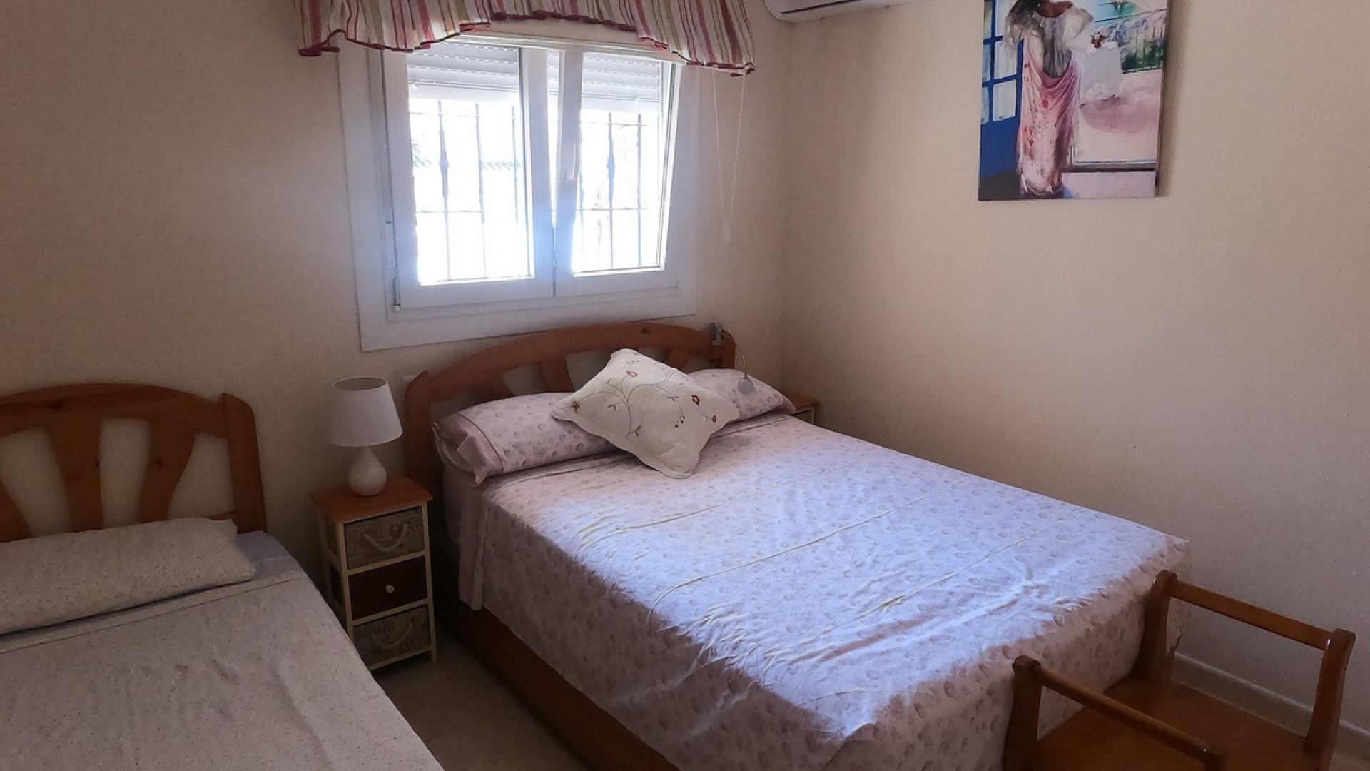 Revente - Appartement - Alicante - Alicante Centro