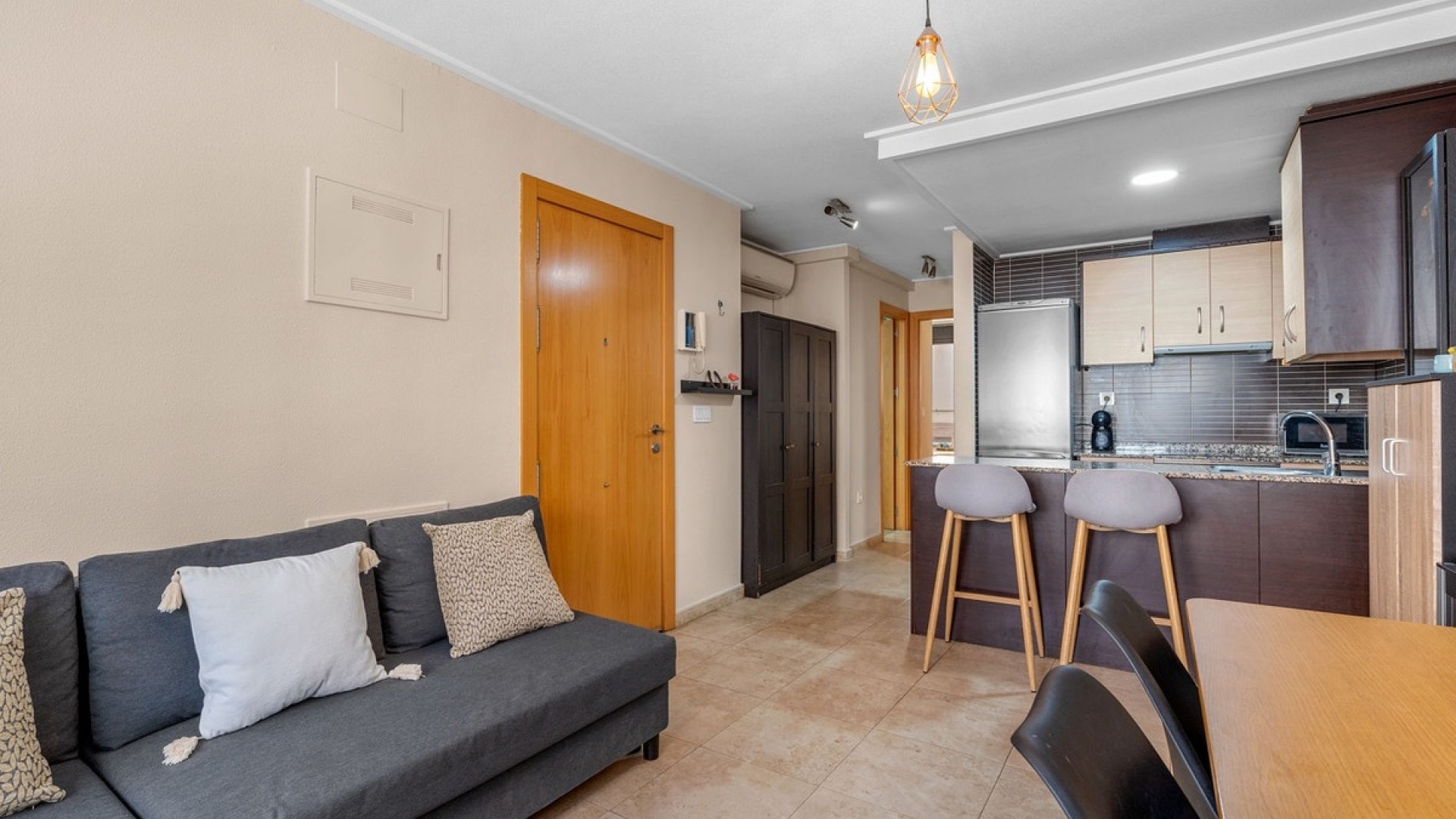 Revente - Appartement - Alicante - Alicante Centro