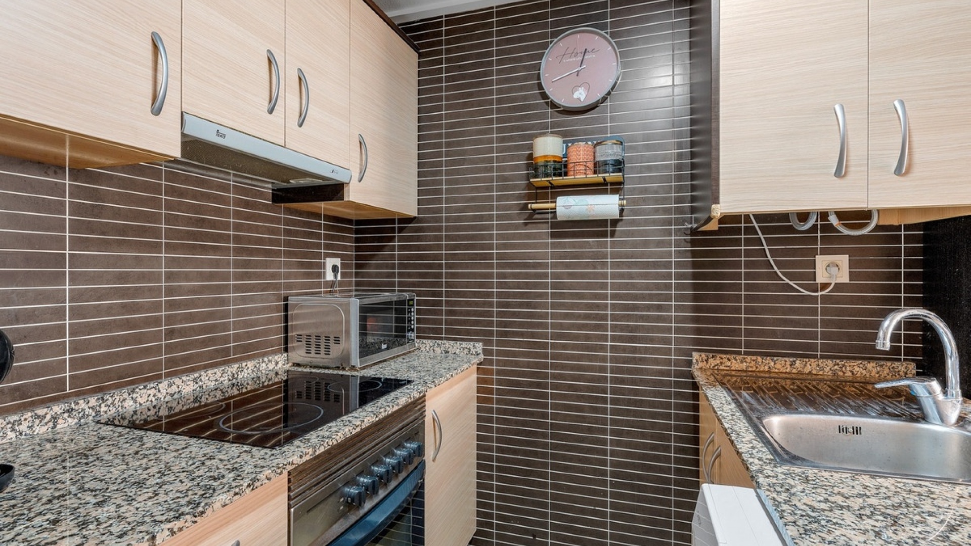 Revente - Appartement - Alicante - Alicante Centro