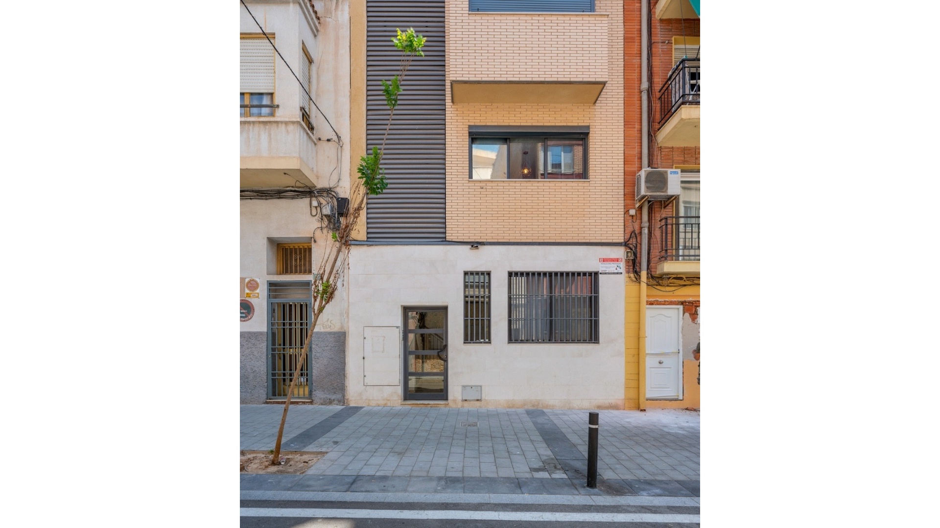 Revente - Appartement - Alicante - Alicante Centro